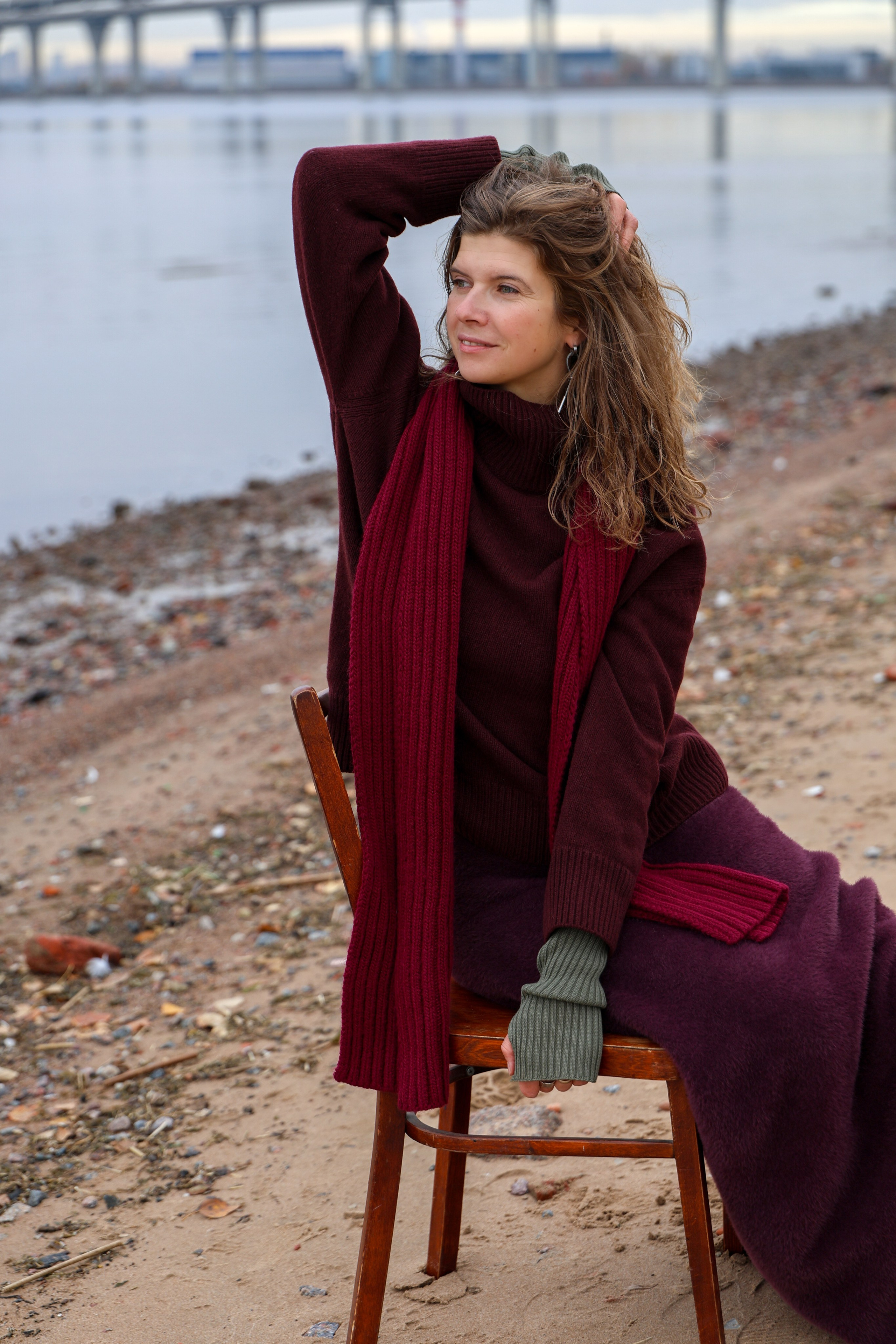 Фотопрогулки. Фотограф состояний Марина Савинская