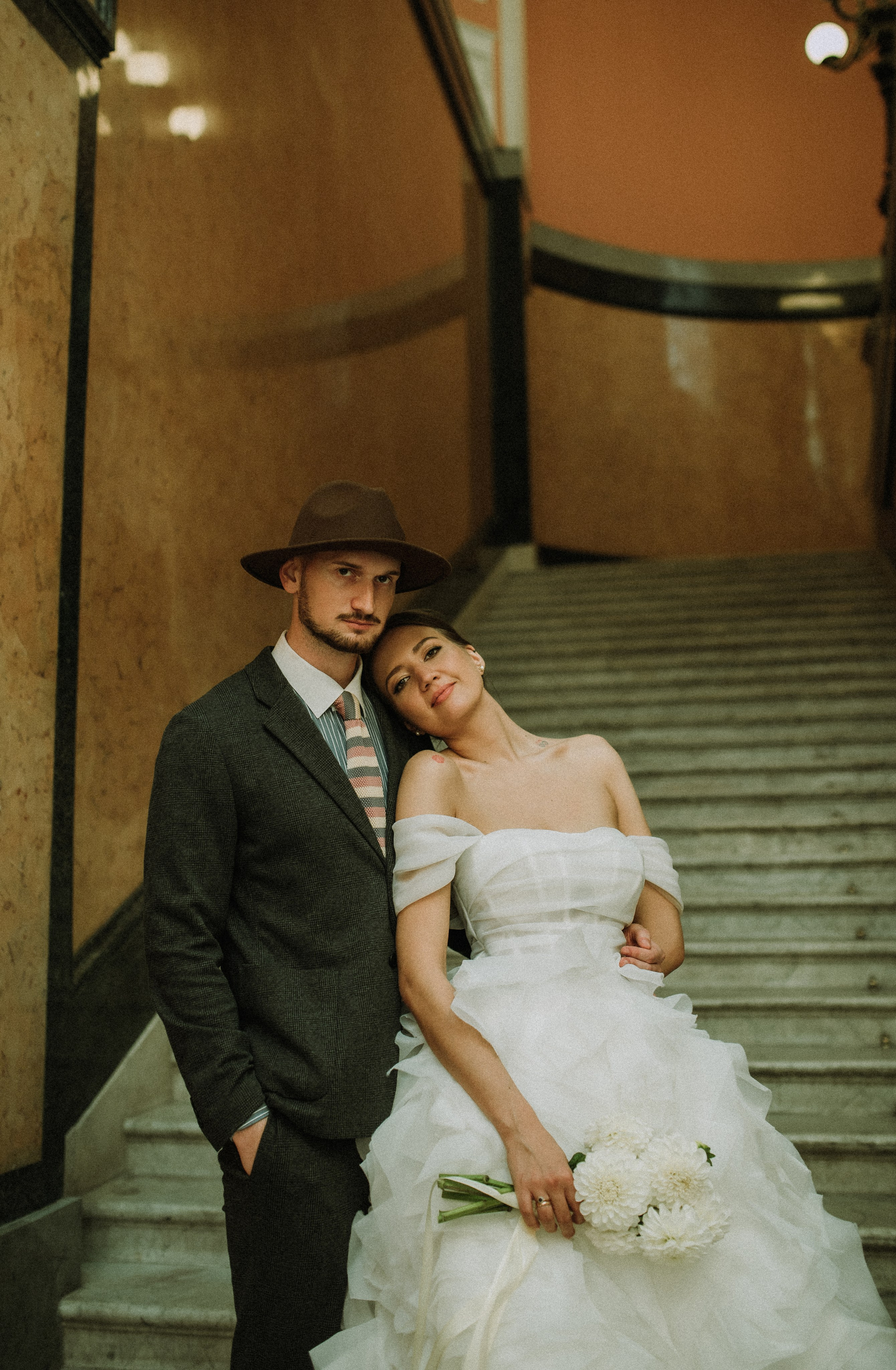 Ваня и Настя. Фотограф в Санкт-Петребурге и в Великих Луках Волченкова Екатерина