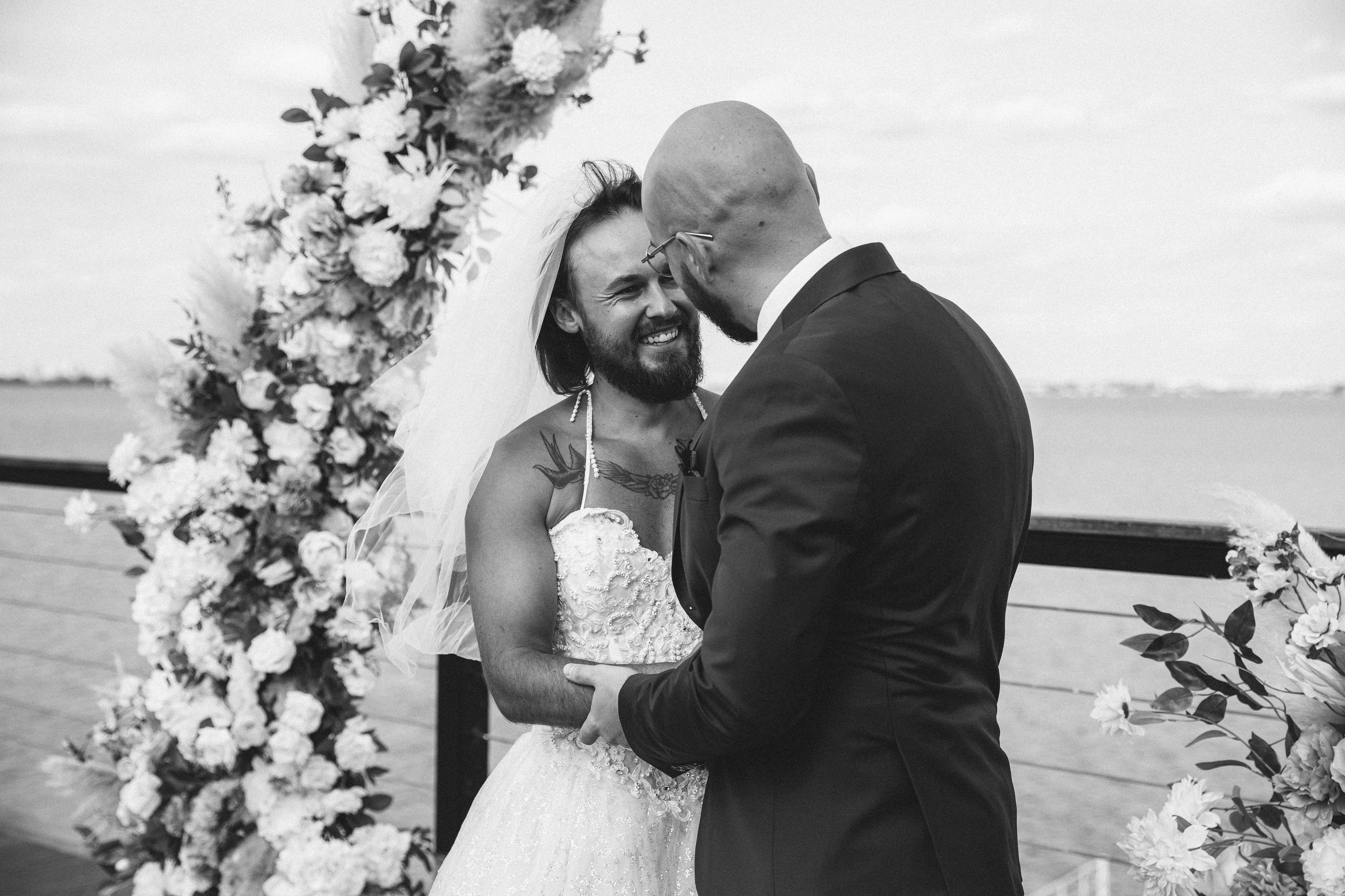 Свадьба Максима и Валерии. Свадебный фотограф в Челябинске Оксана Мишакова