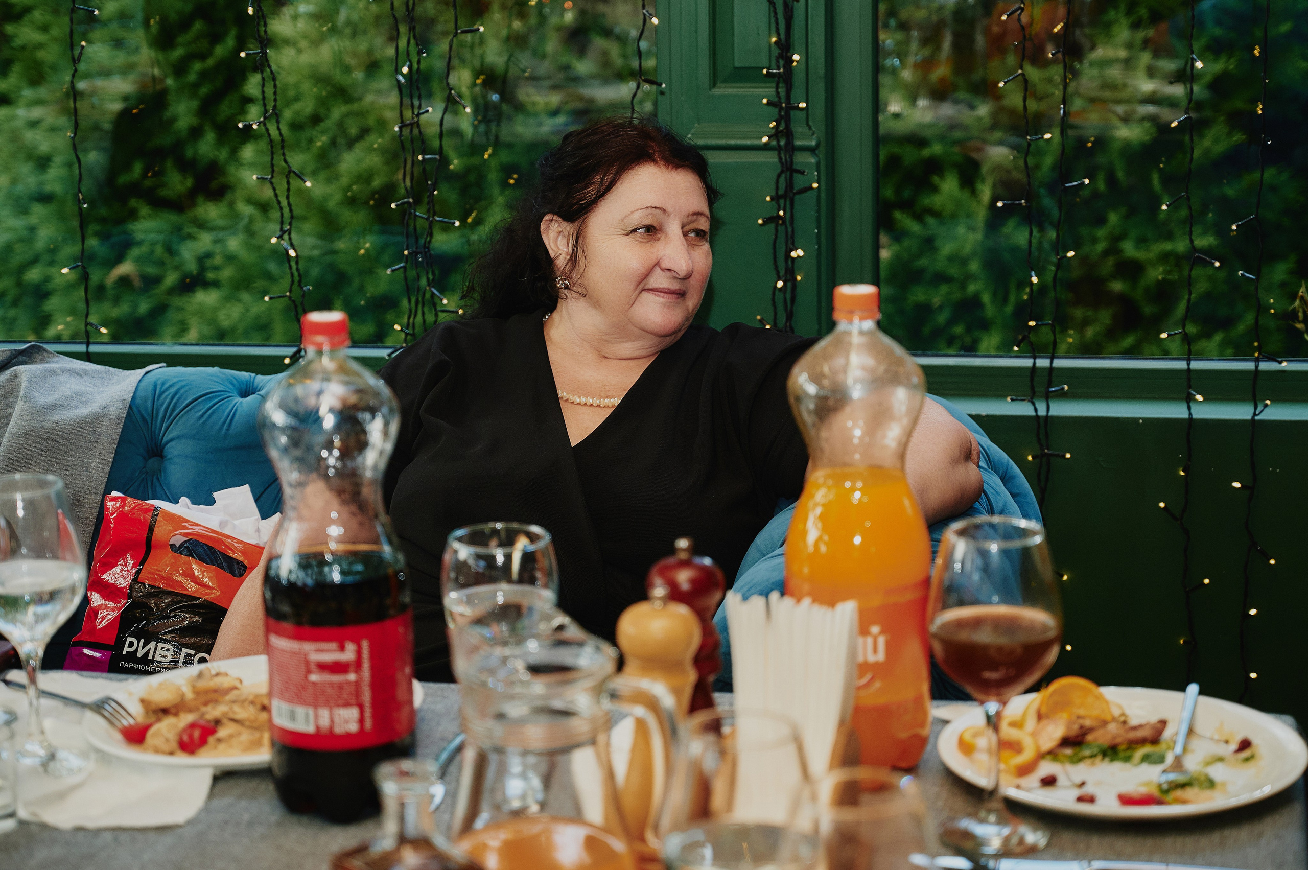 Артём и Ярослава. Фото-видеосъемка свадеб Venson Films