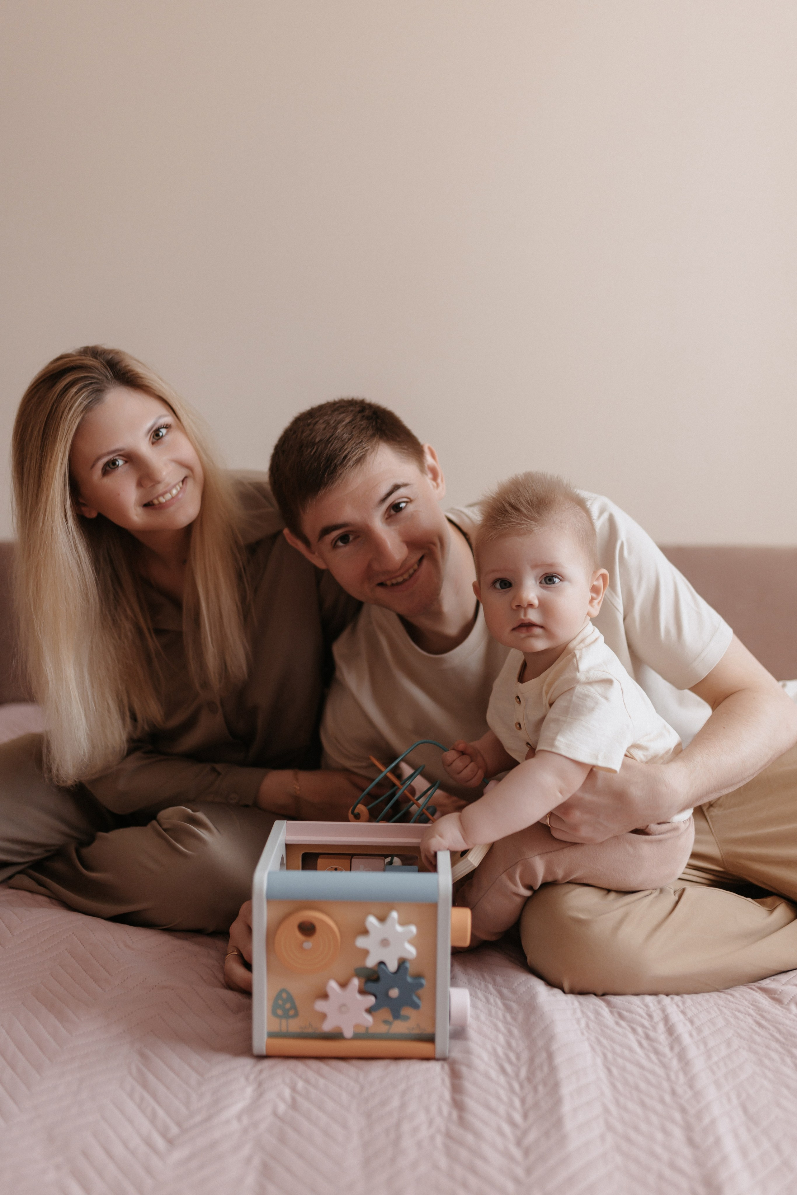 Драгоценные моменты. Свадебный и семейный фотограф в Москве Яна Шувалова