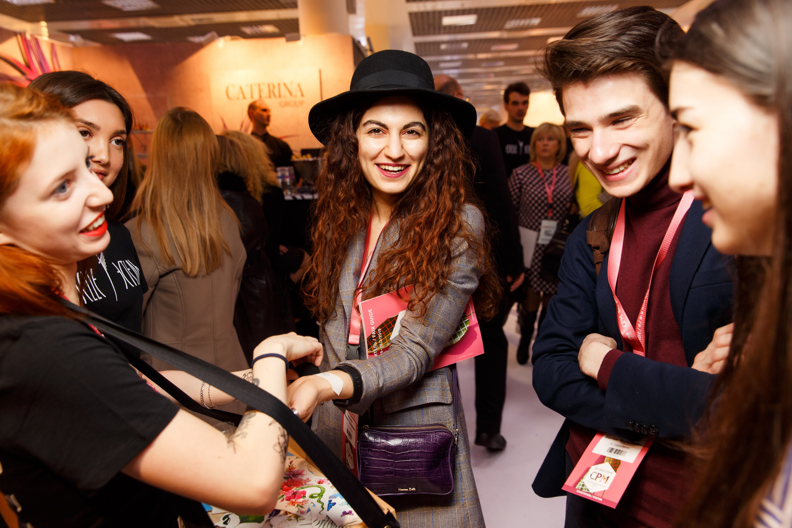 23. Фотограф Недорез Александр в Москве. Репортаж на ваших мероприятиях