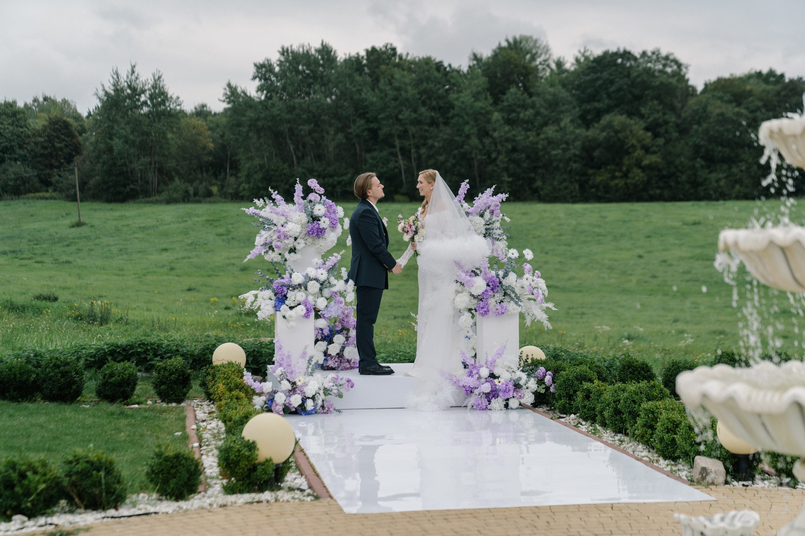 Яна и Андрей. Фотограф в Калининграде Дмитрий Мишин