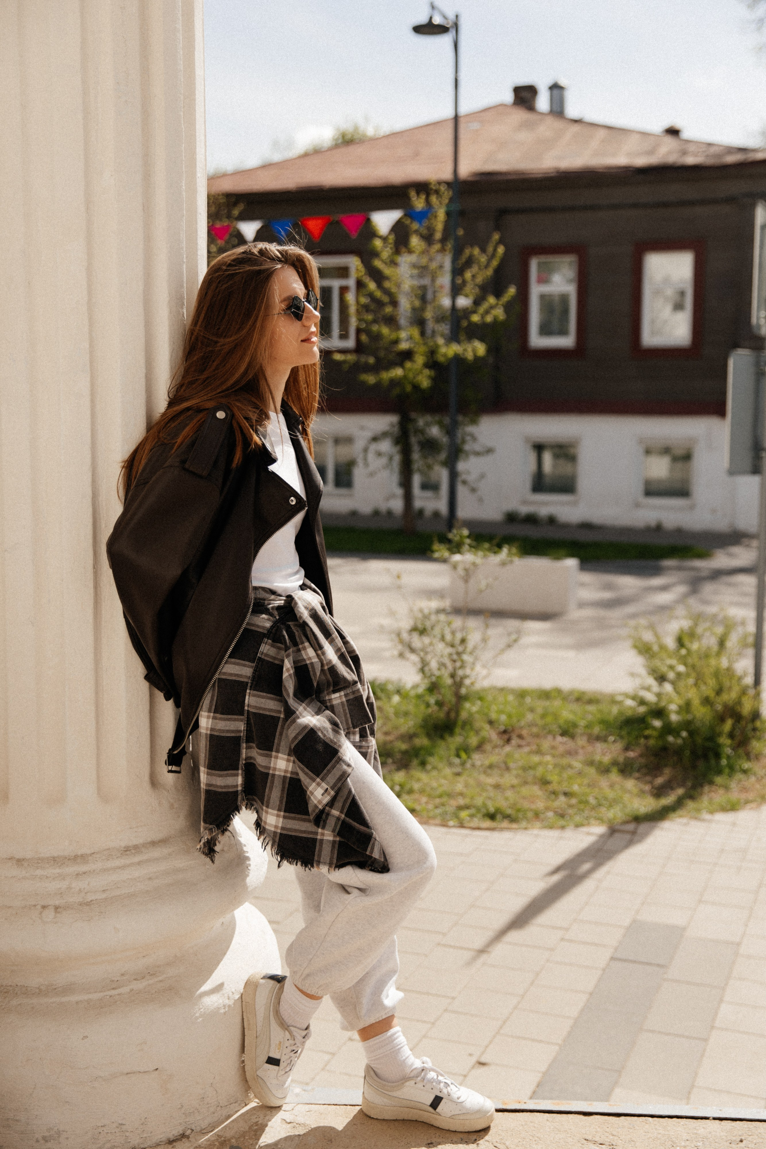 Катя. Фотограф Ульяна Дивина в Нижнем Новгороде и Нижегородской области