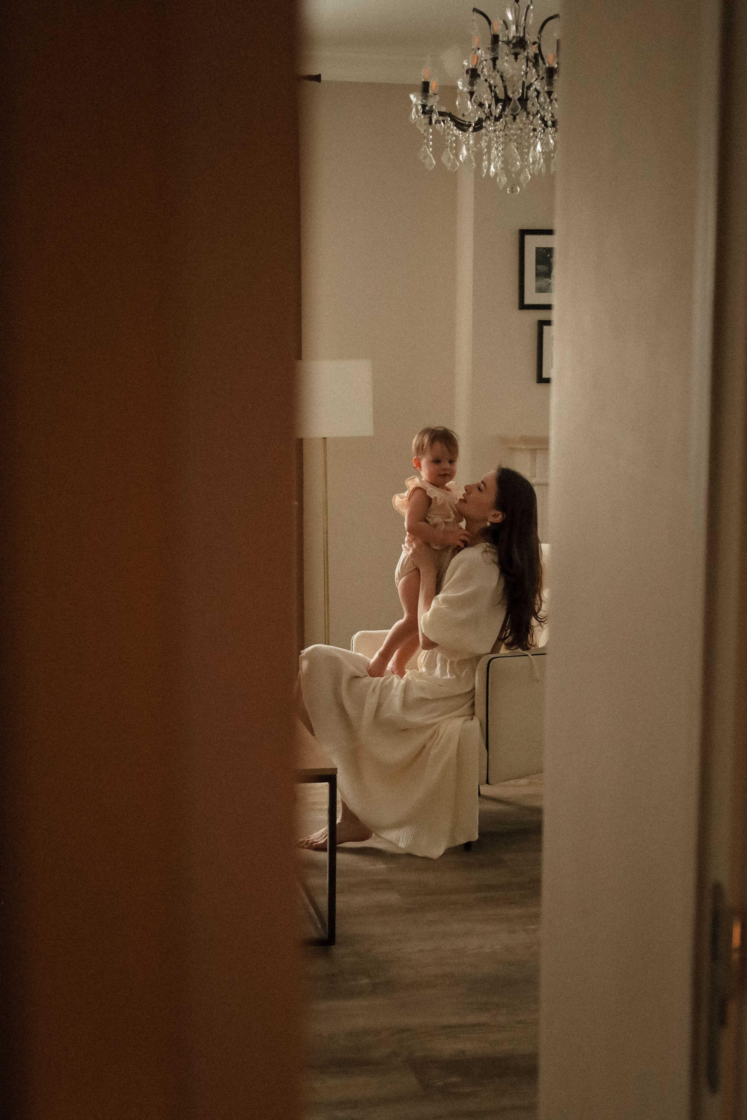 Даша и Варя. Инна Вильт| лайфстайл фотограф из Новосибирска