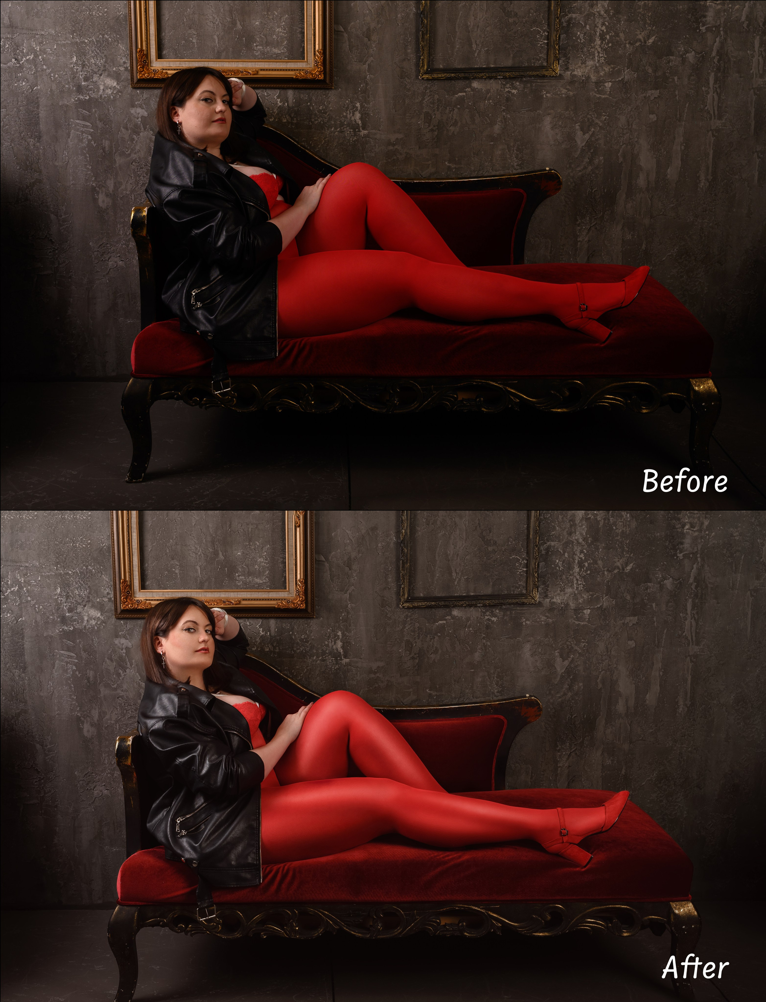 Cruelsyra —фотограф в Хабаровске. Портретная и фэшн съемка