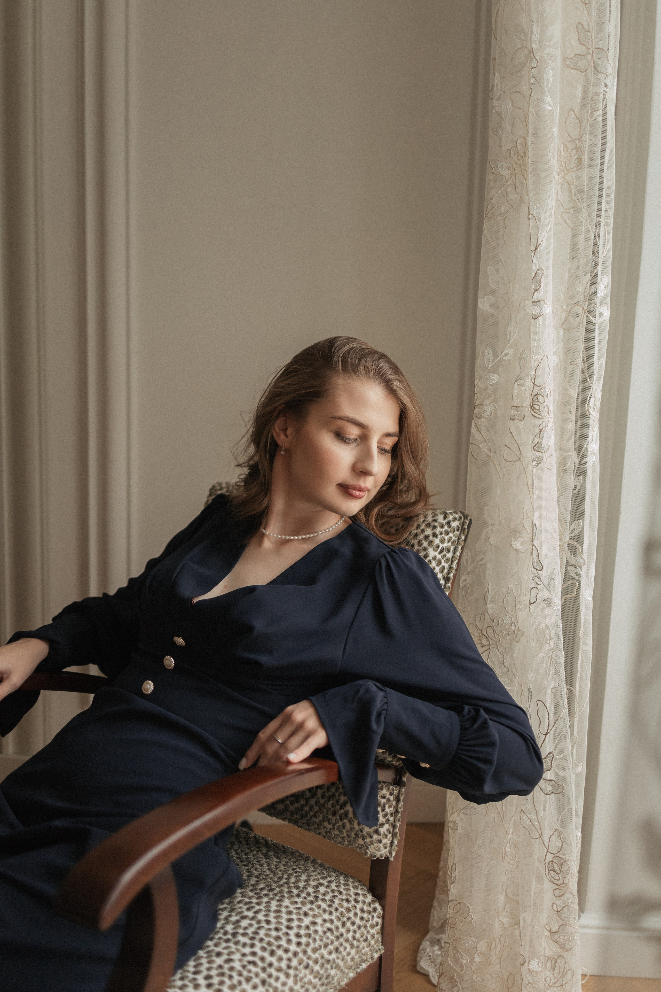 Юлия. Семейный, домашний, ньюборн фотограф Москва Цветкова Елизавета