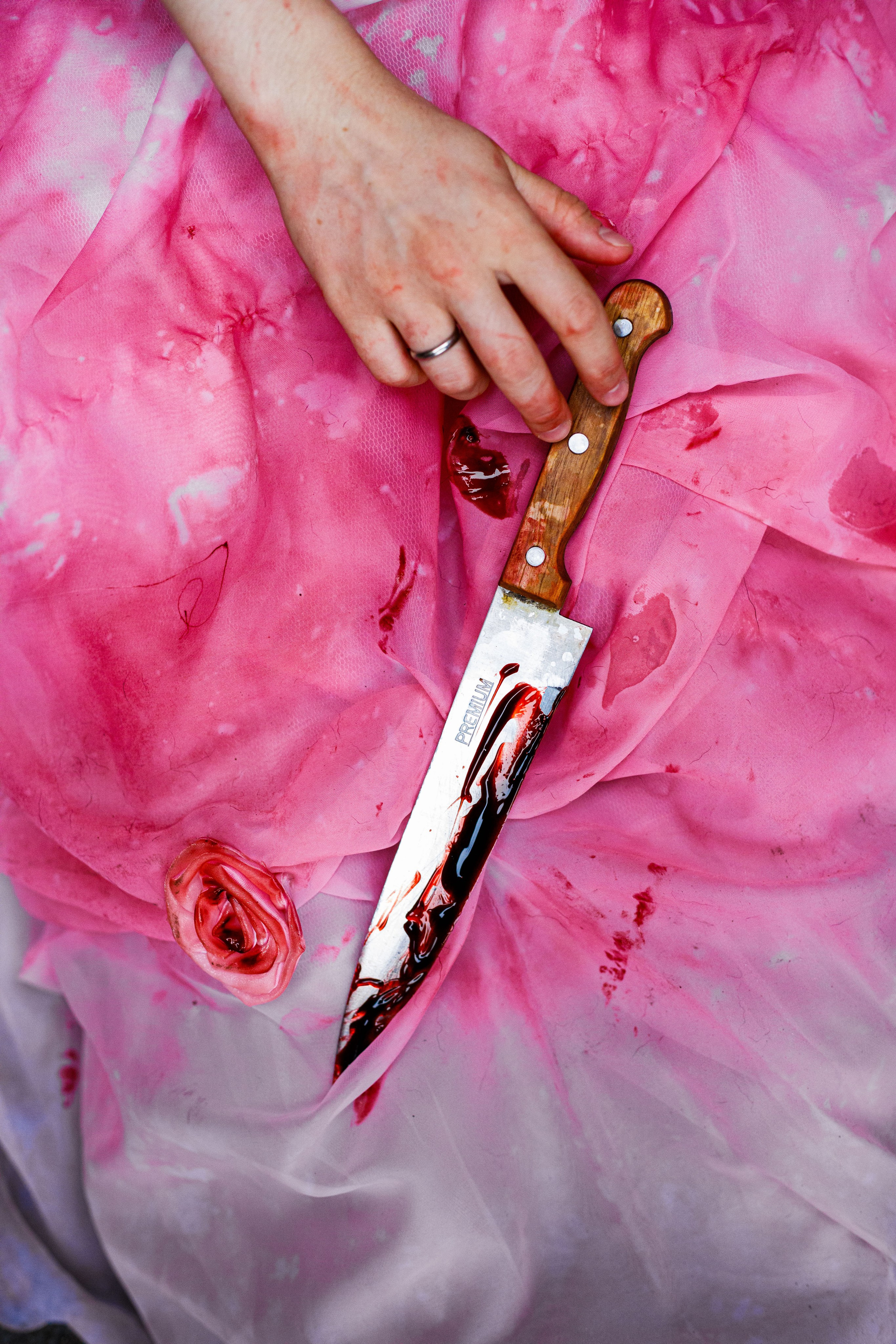 Кровавая невеста