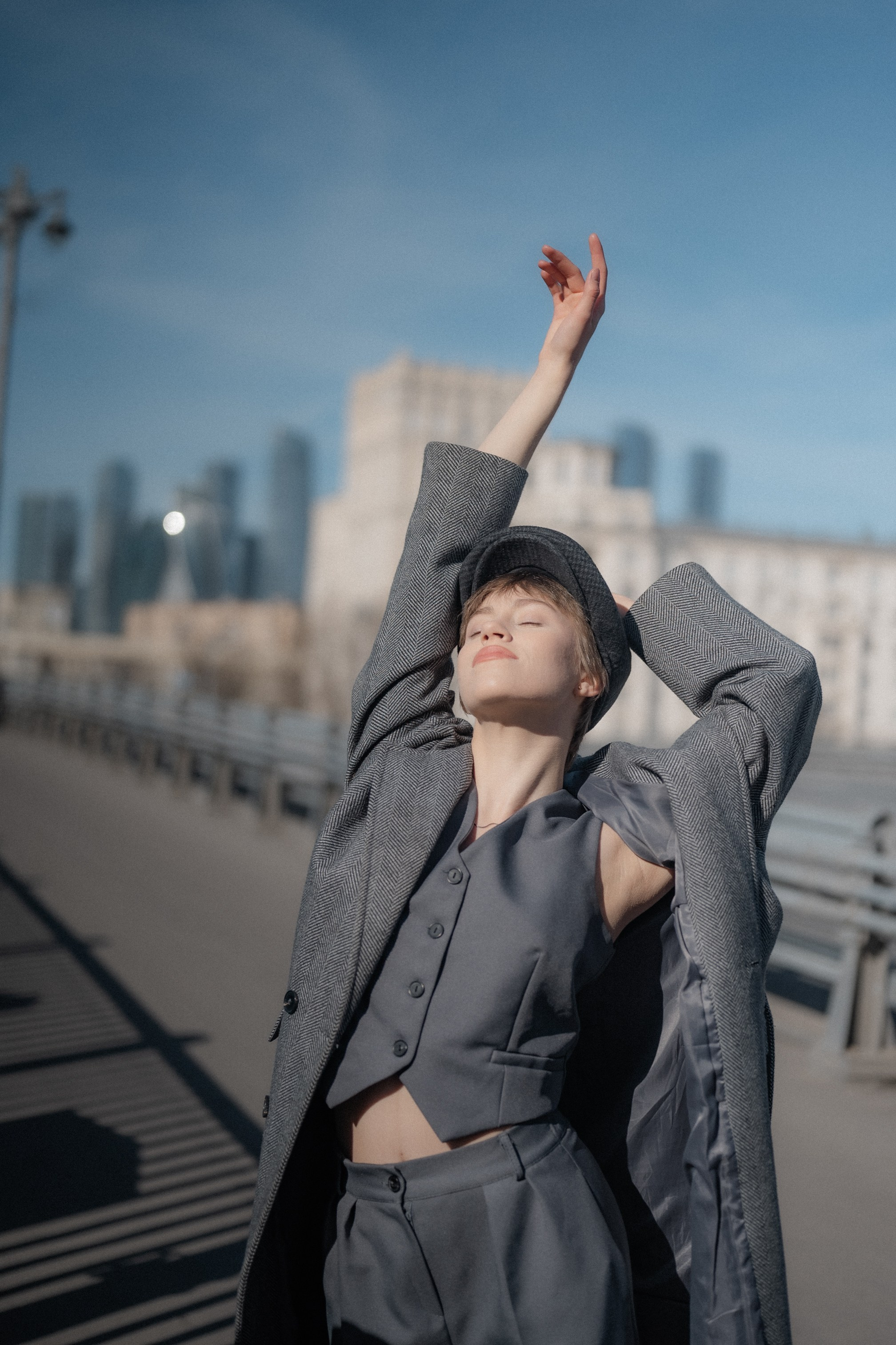 Фотопрогулка