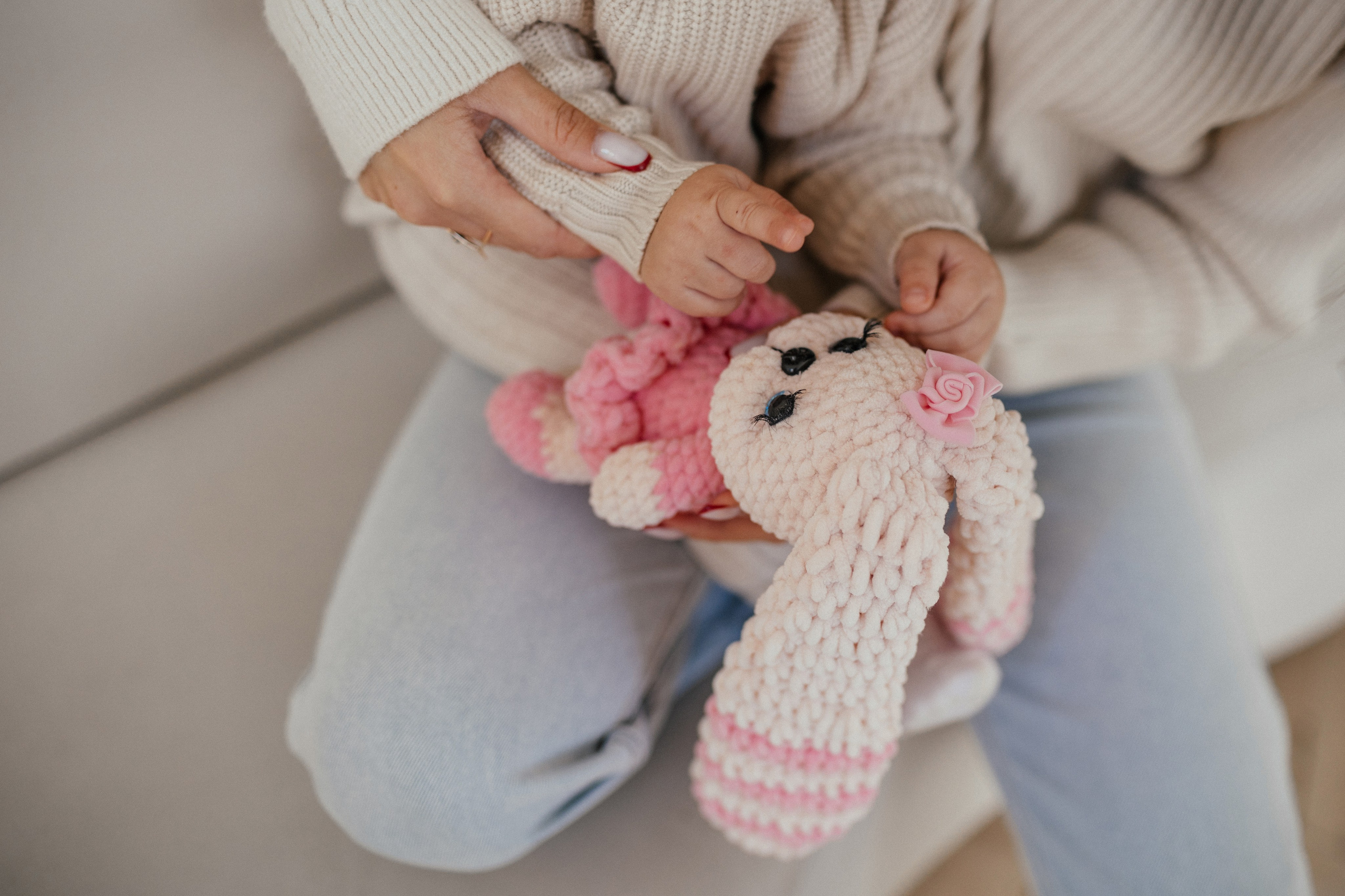 Арина и Ульяна. Семейный и женский фотограф в Ростове-на-Дону Екатерина Фитисова