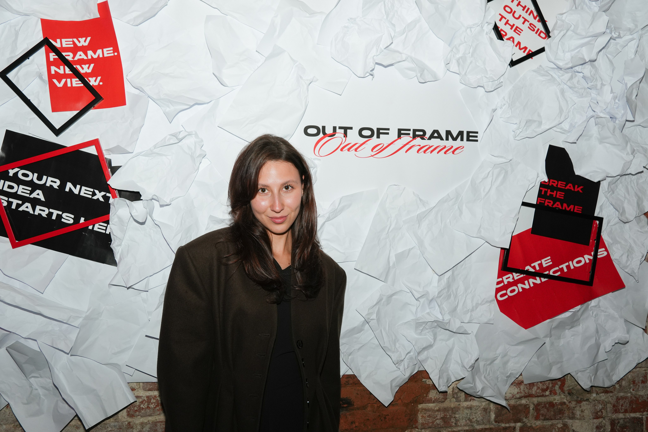 «OUT OF FRAME» / 18.06. Репортажный фотограф в Москве Старовойтов Матвей