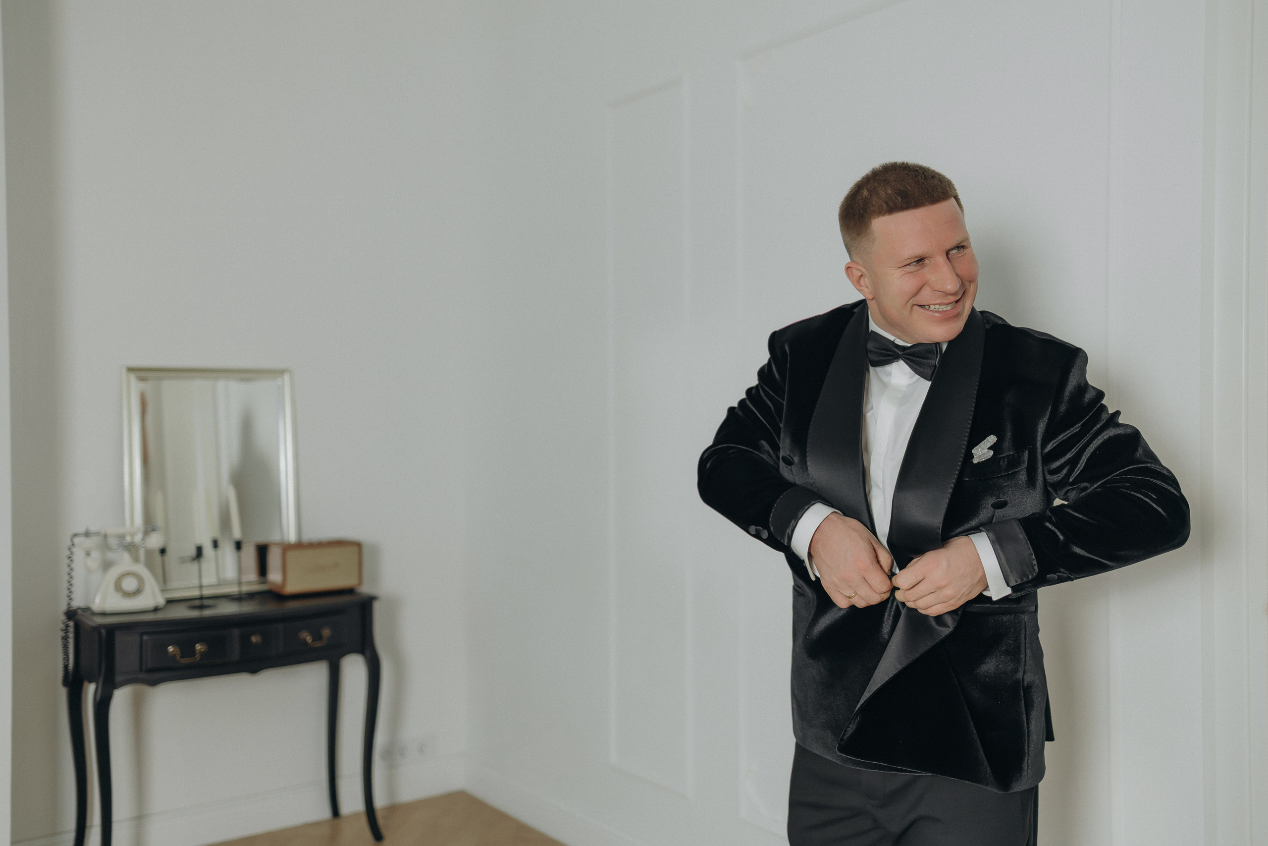 Это было прекрасно