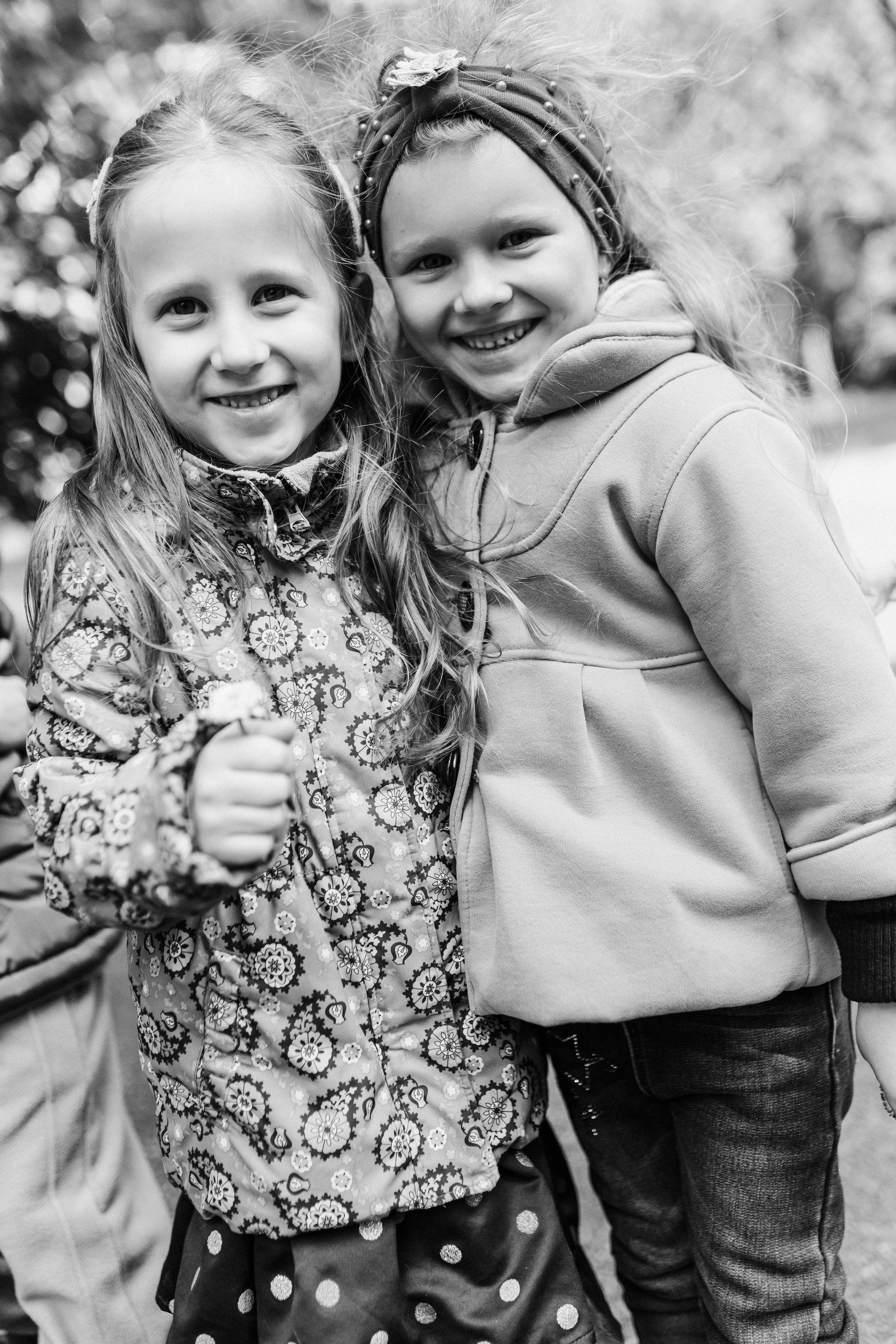 Выпускной ДС 410, май 2025