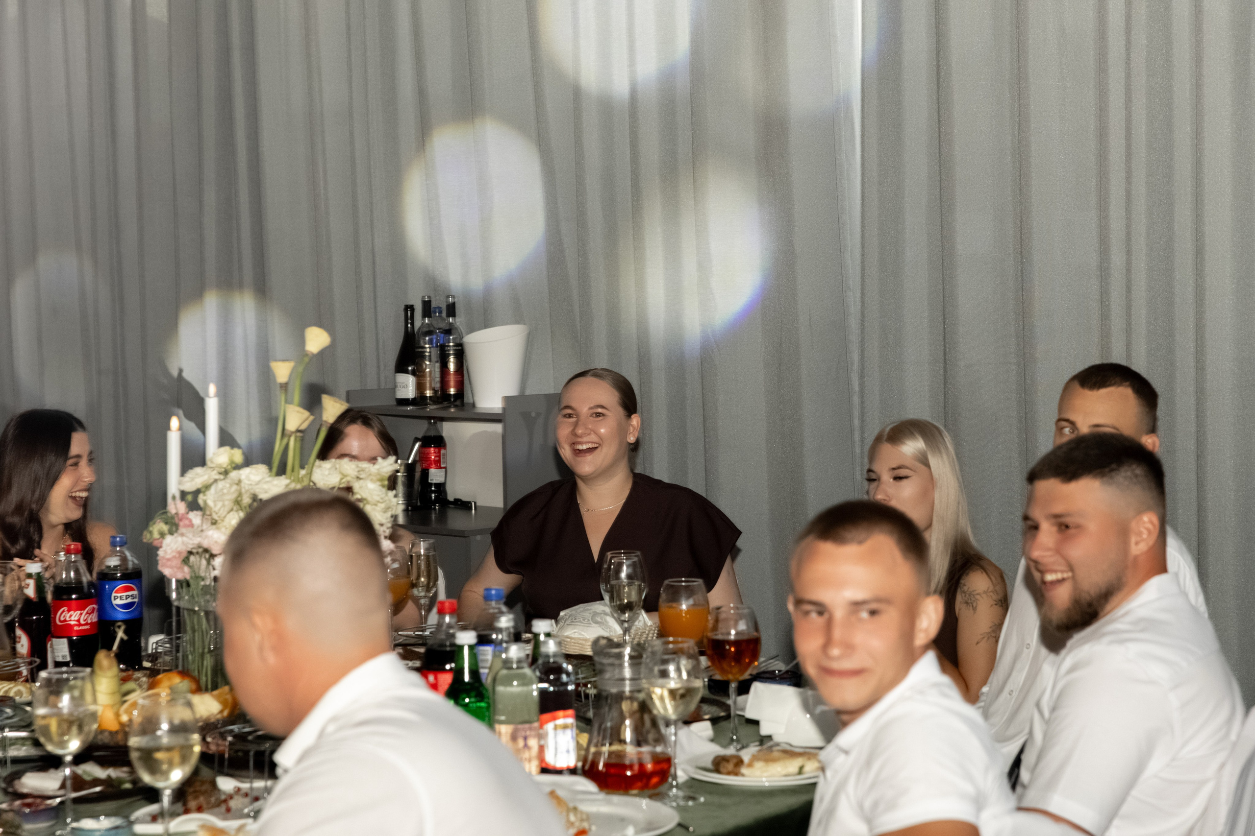 Роман и Алина (выездная регистрация). Фотограф Краснодар