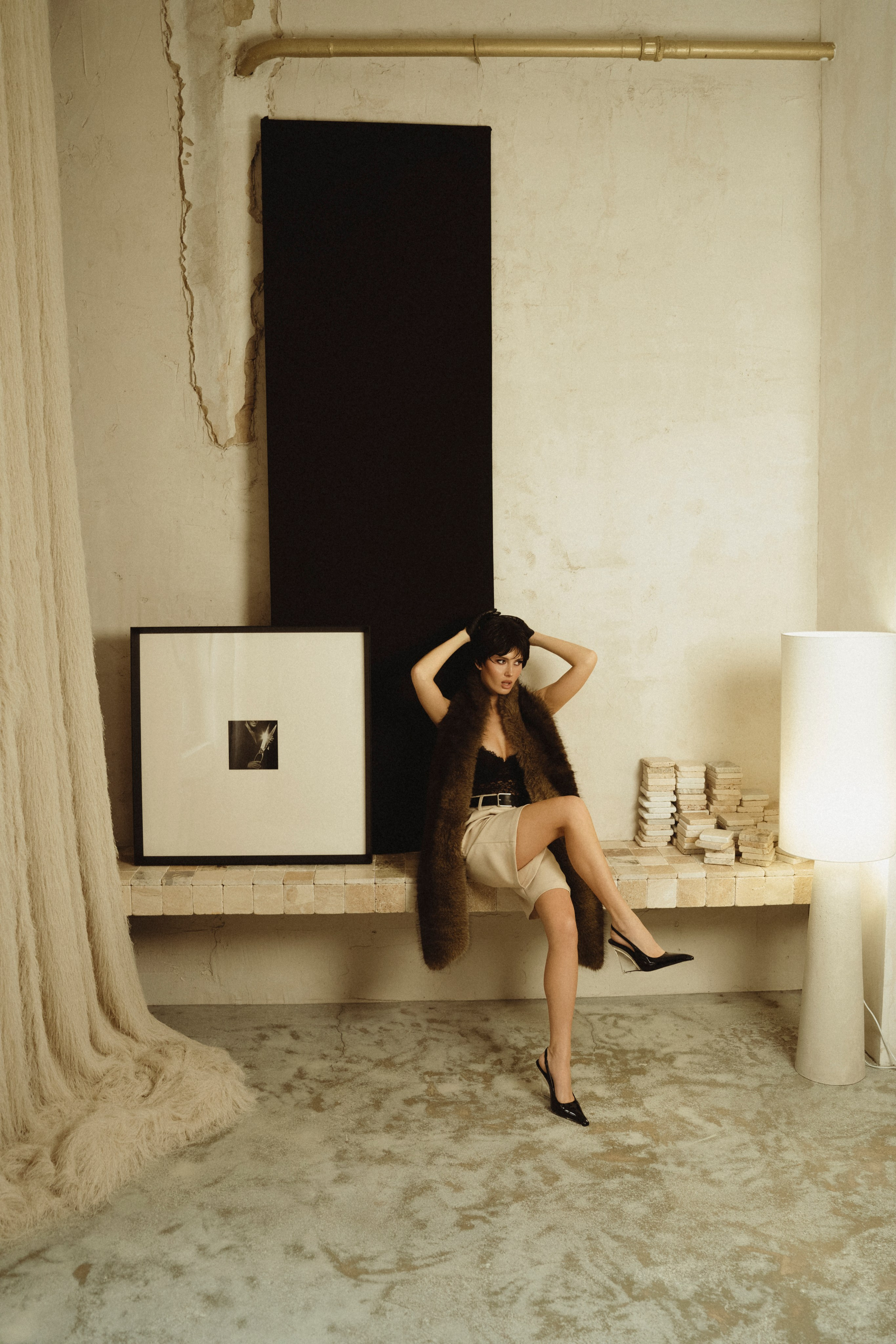 WOMAN PORTRAIT. Бугаева Анастасия — женский и семейный фотограф Сочи Краснодар