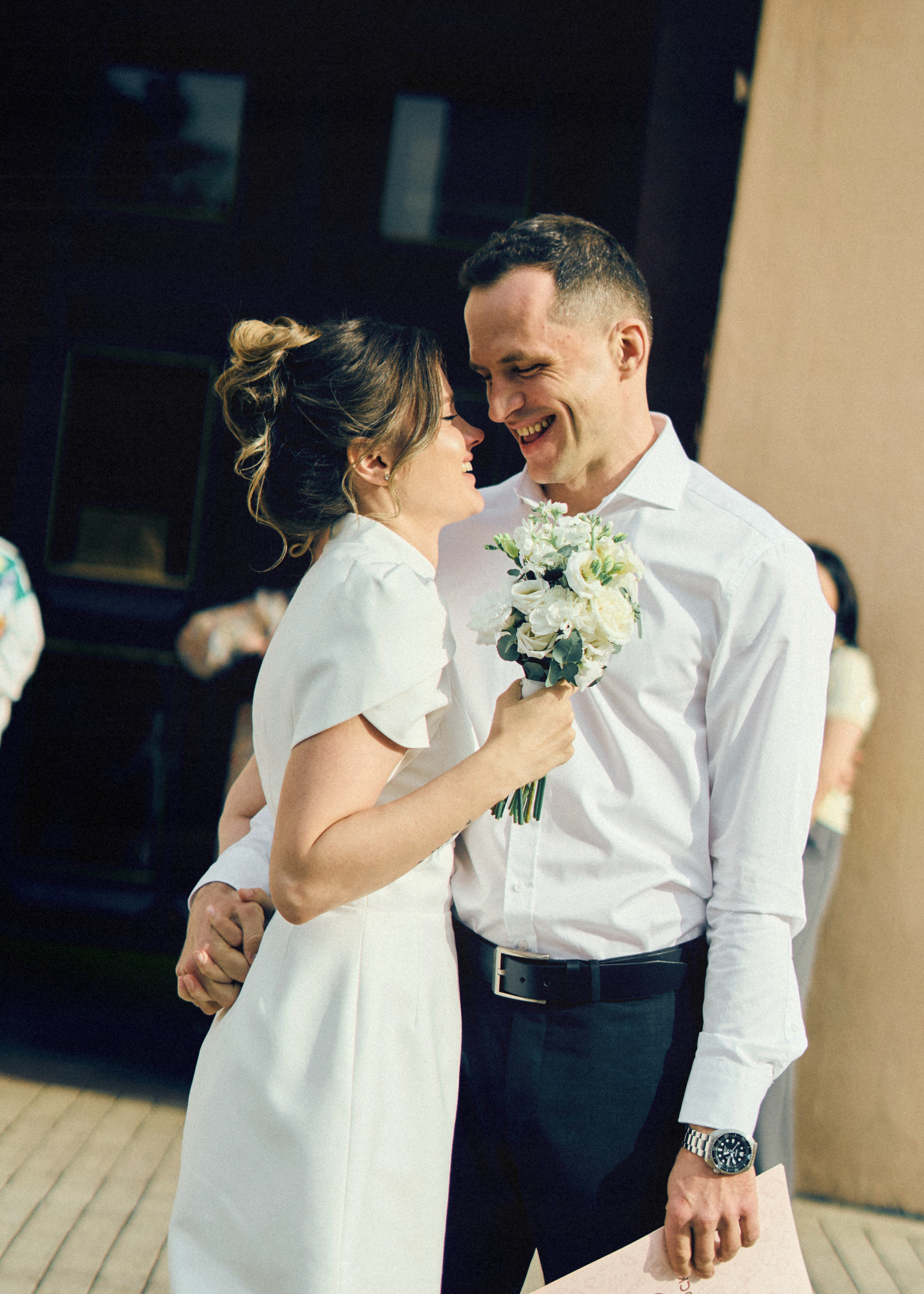 Света и Олег. SHILOVA PHOTO. Шилова Екатерина. Фотограф. Москва