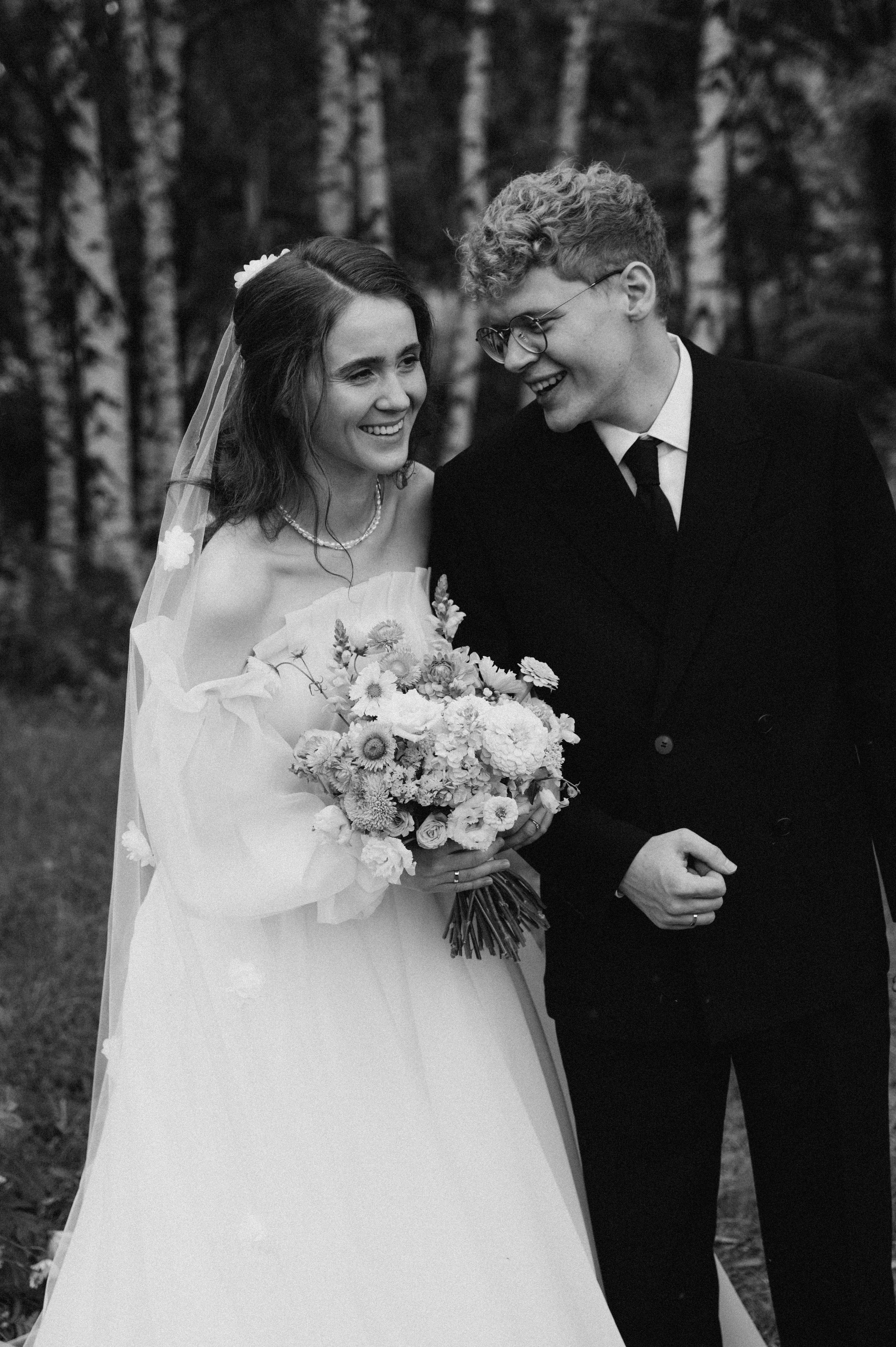 Портфолио. Свадебный фотограф Нижний Новгород Фатичев Артем