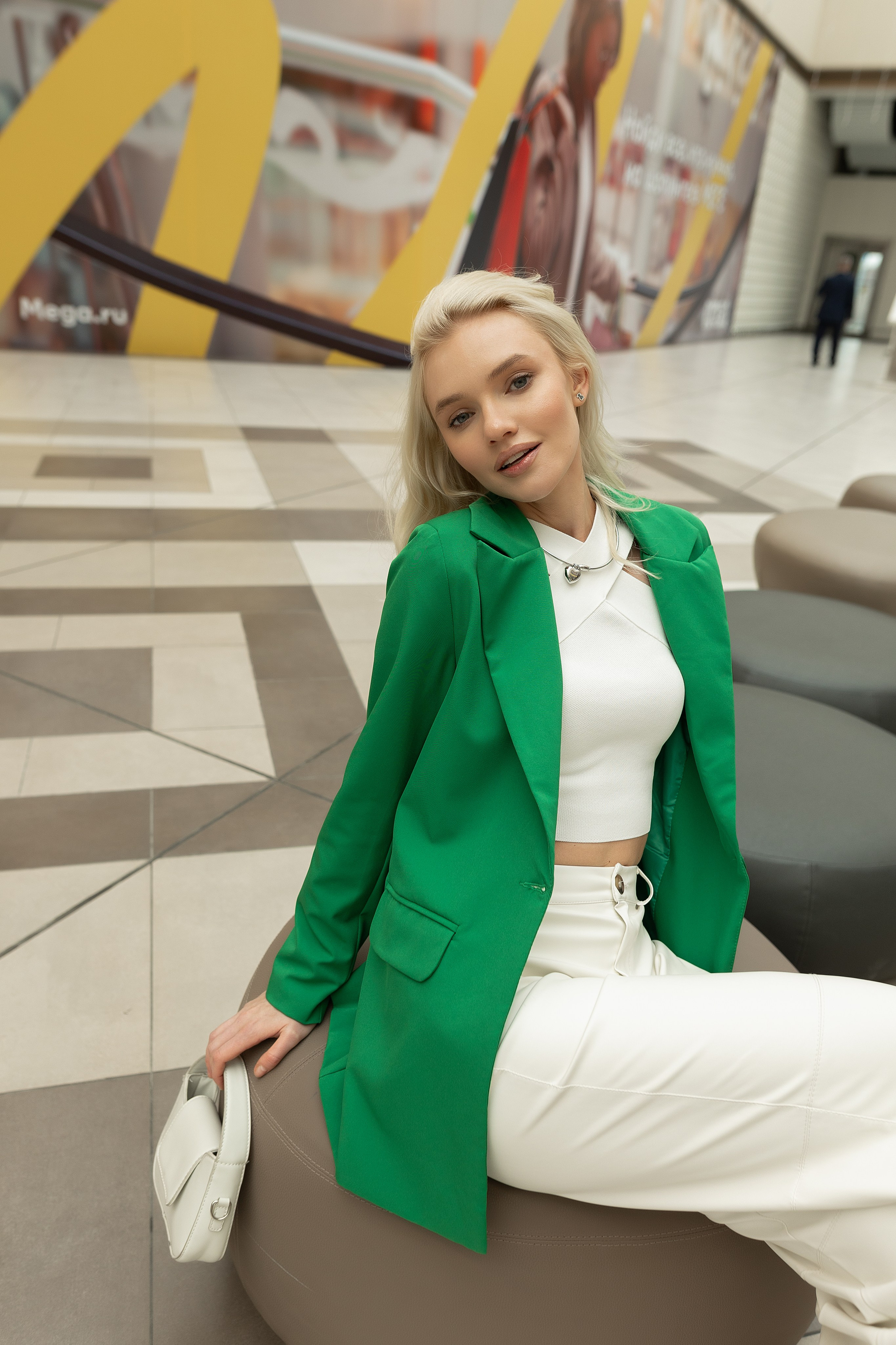 Жакеты для WB. Женский фотограф в Екатеринбурге Марина Логинова