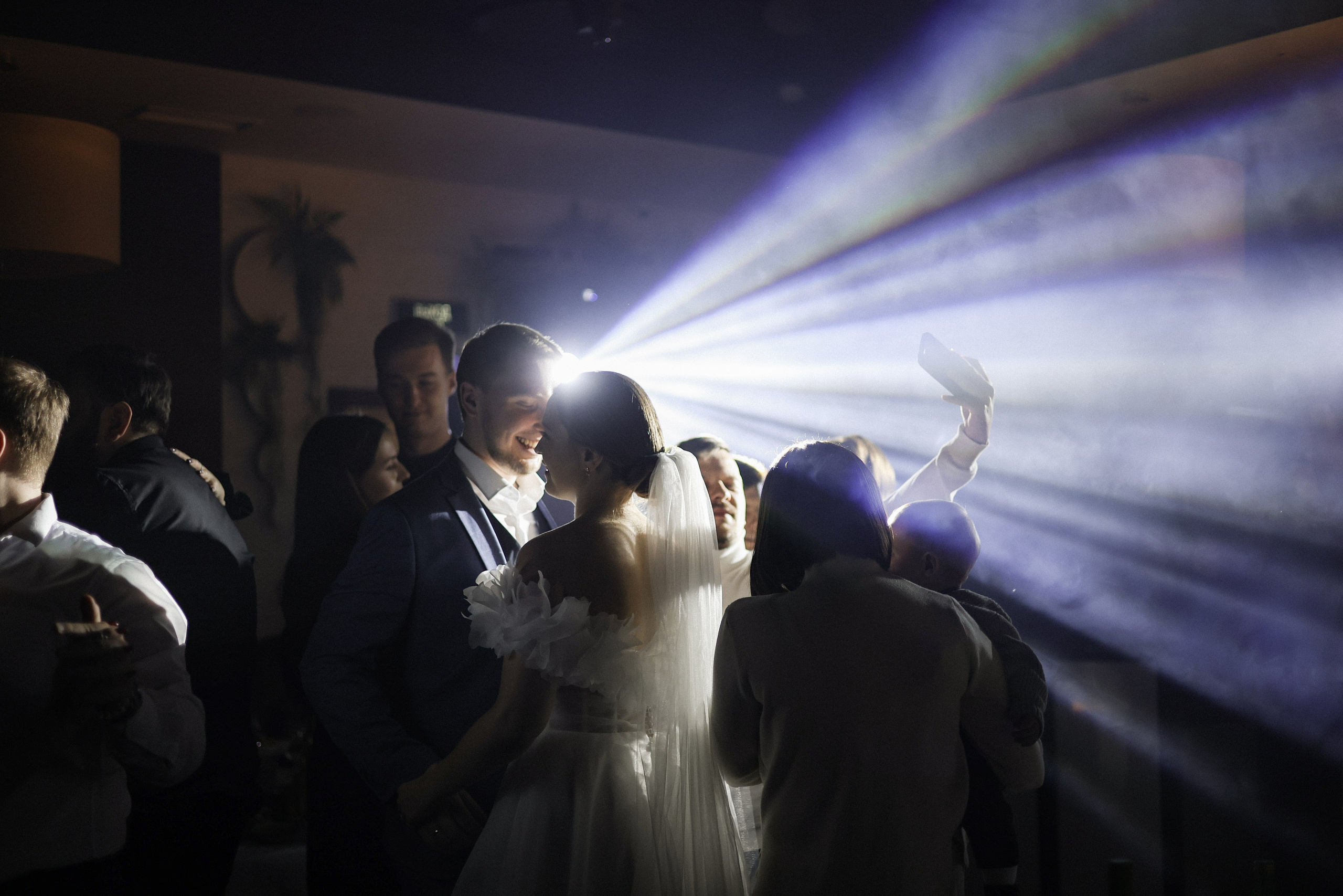 Евгений и Виктория. Фотограф Волгоград / Волжский