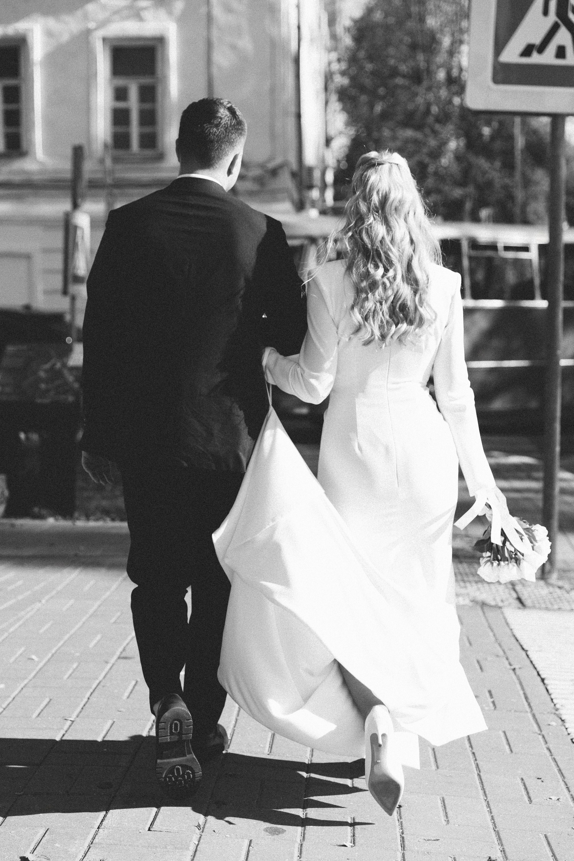 KINO HOLL. Свадебный фотограф Дмитрий Воробьев Ярославль