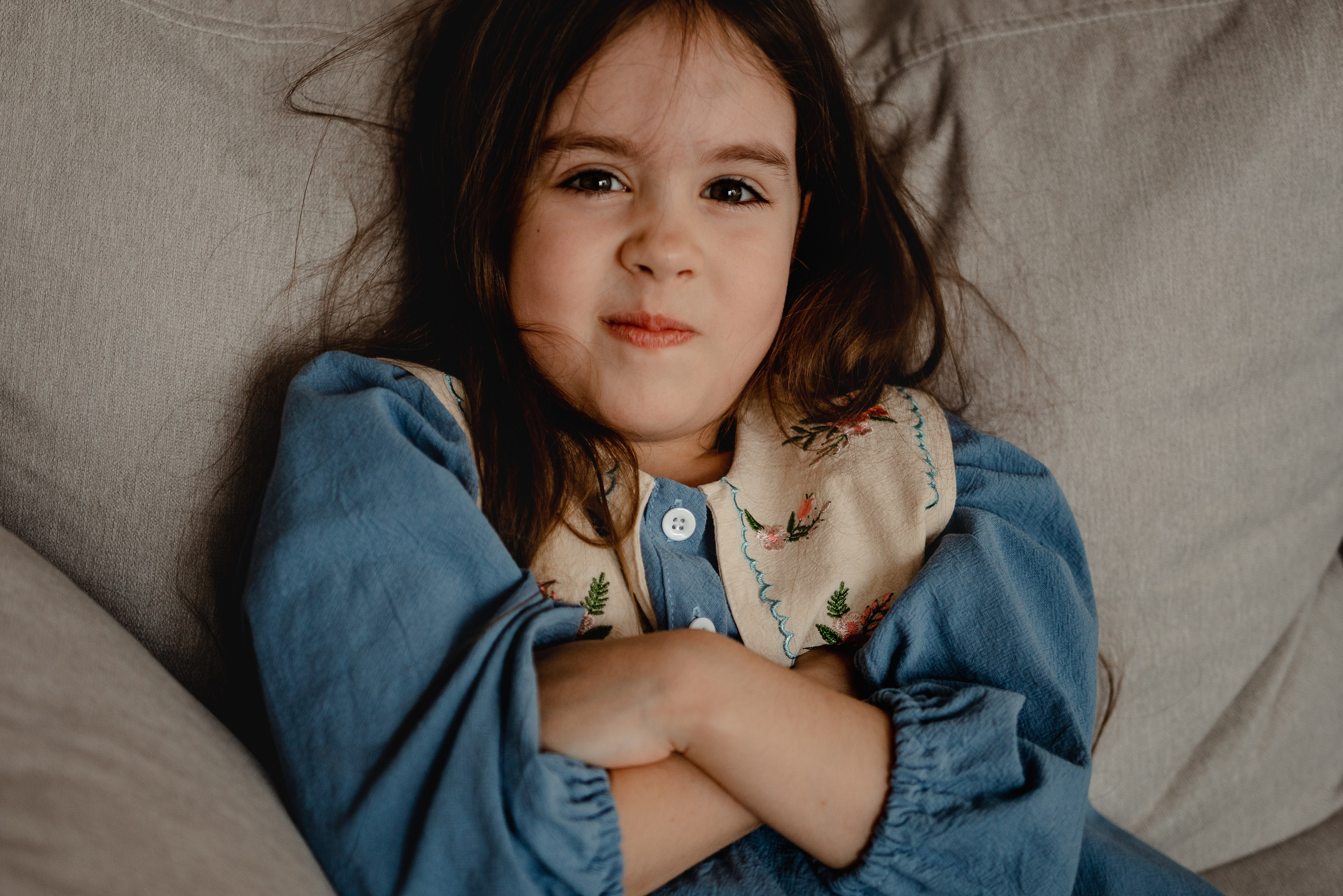 Настя и Соня — маленькие шалости. Семейный фотограф Новороссийск, Анапа, Геленджик — Юлия Давыдова