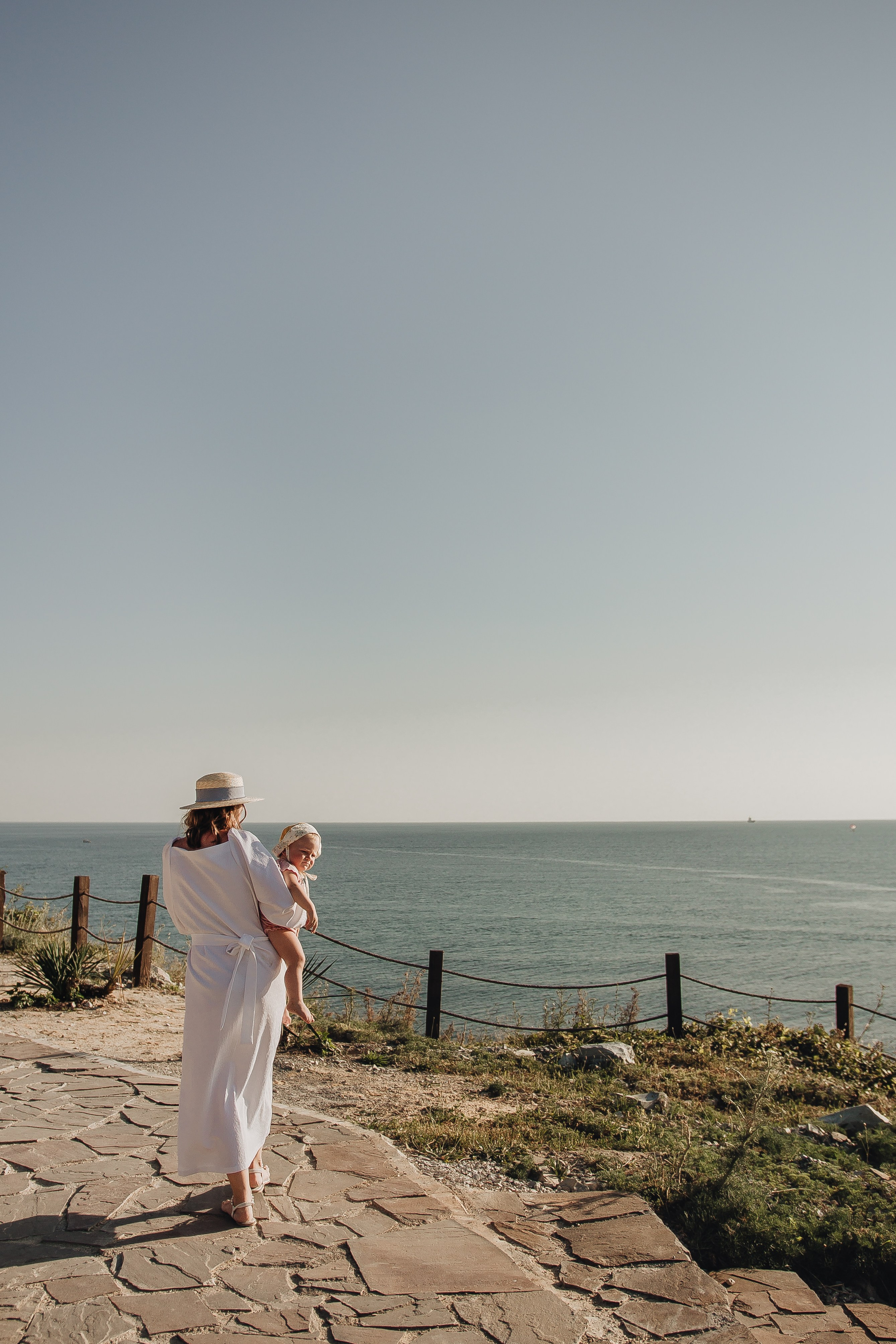 Юлия — летнее настроение со всей семьей. Семейный фотограф Новороссийск, Анапа, Геленджик — Юлия Давыдова