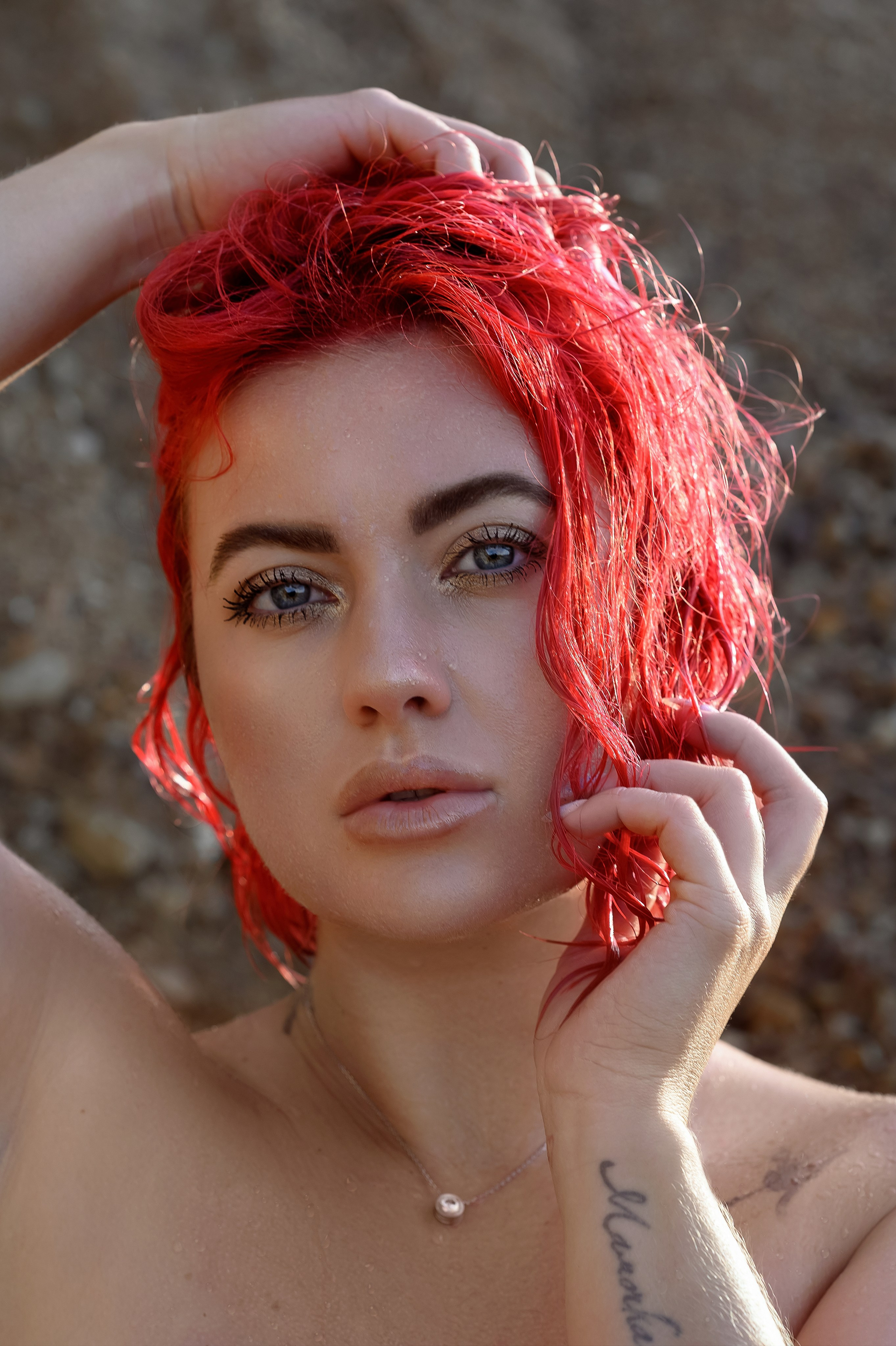 Flowers. Cruelsyra —фотограф в Хабаровске. Портретная и фэшн съемка