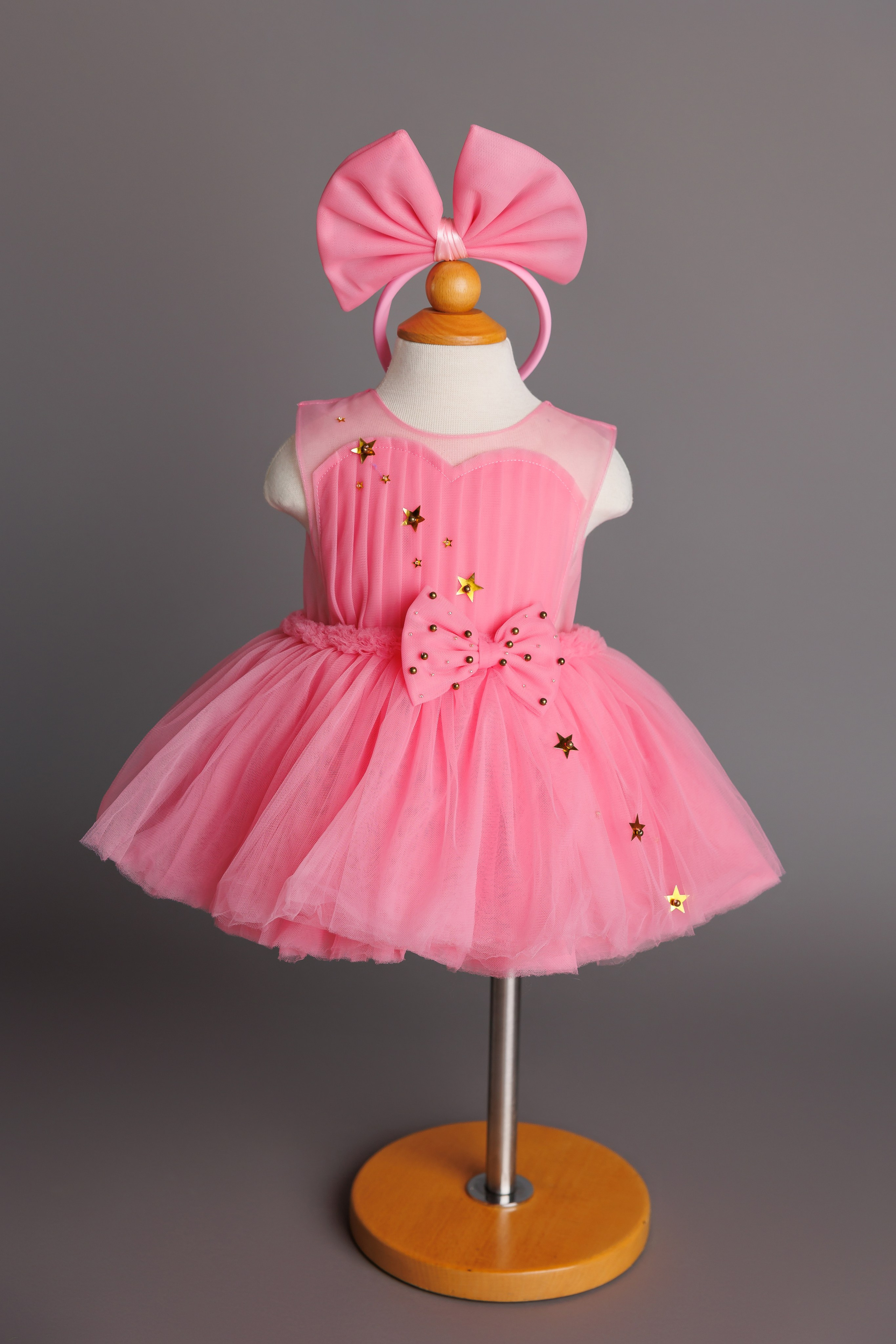 Наряды для девочек с 6-24 месяцев