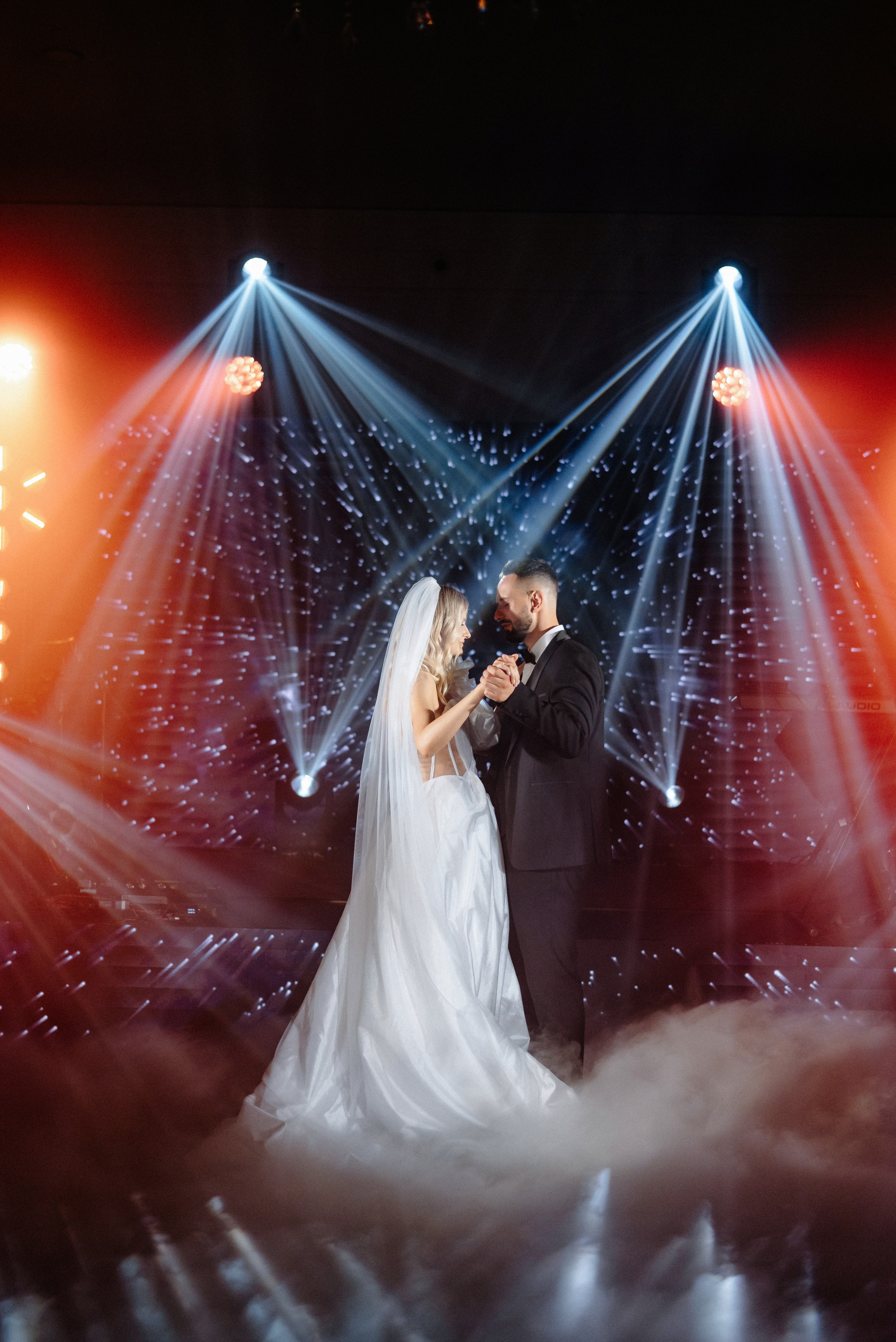 Ольга и Кирилл. Свадебный и портретный фотограф в Минске Татьяна Лобода