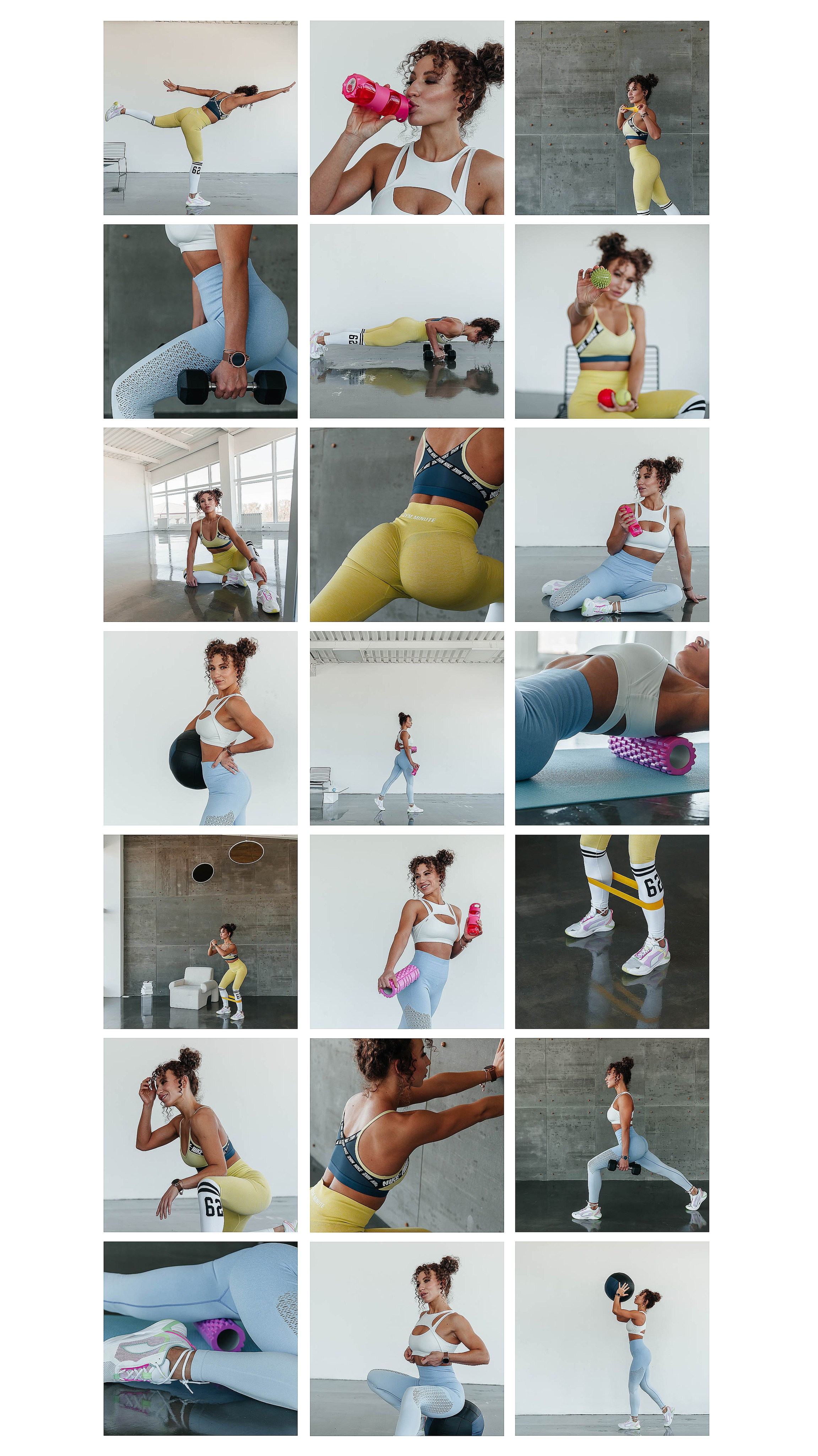 Фото контент для инстаграм персонального тренера. Контент фотограф Дарья Едапина Новосибирск. Фотограф Дарья Едапина Новосибирск