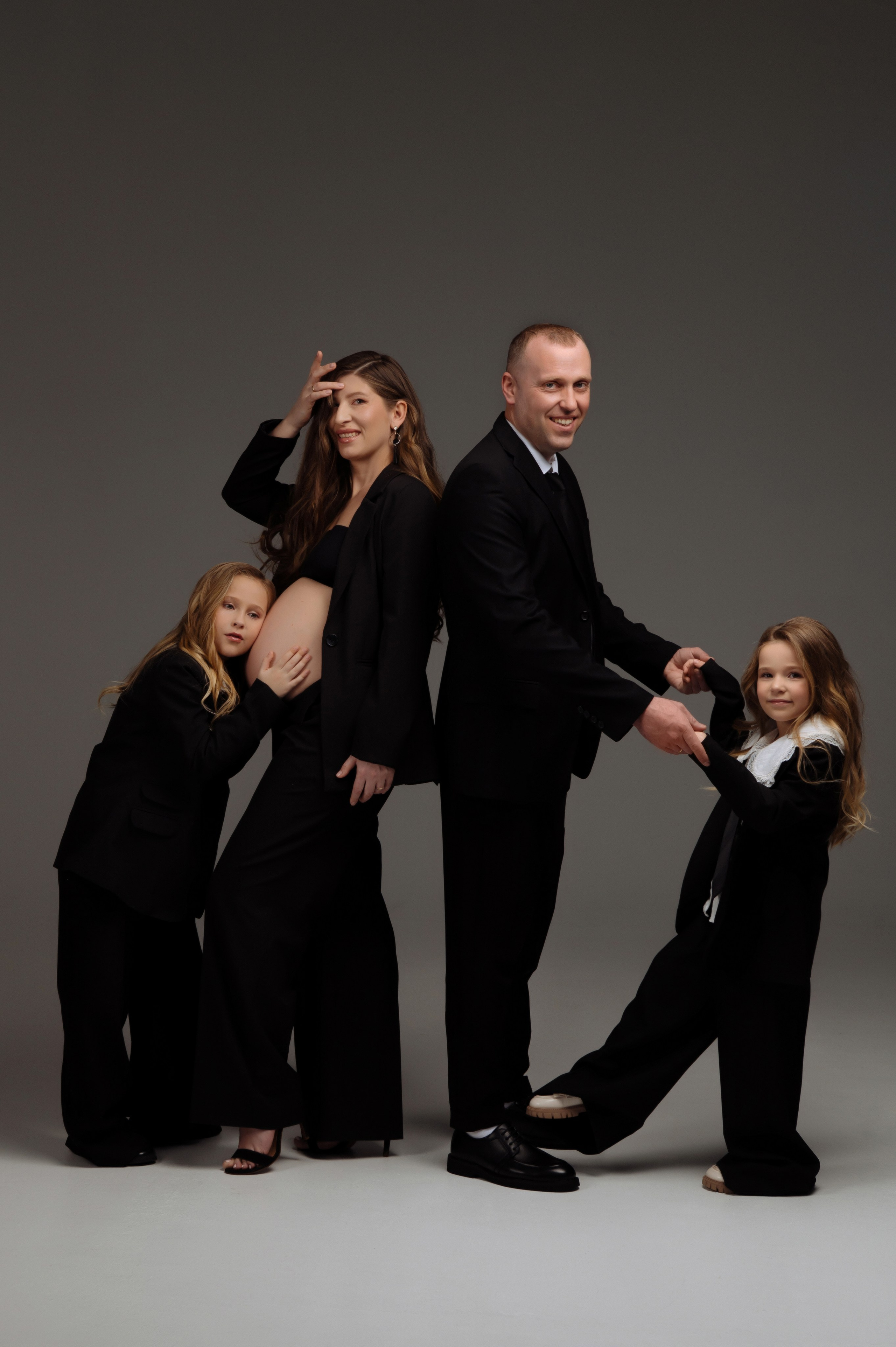 Жанна. Свадебный, портретный, фотограф беременности в Нижнем Новгороде Алина Зиновьева