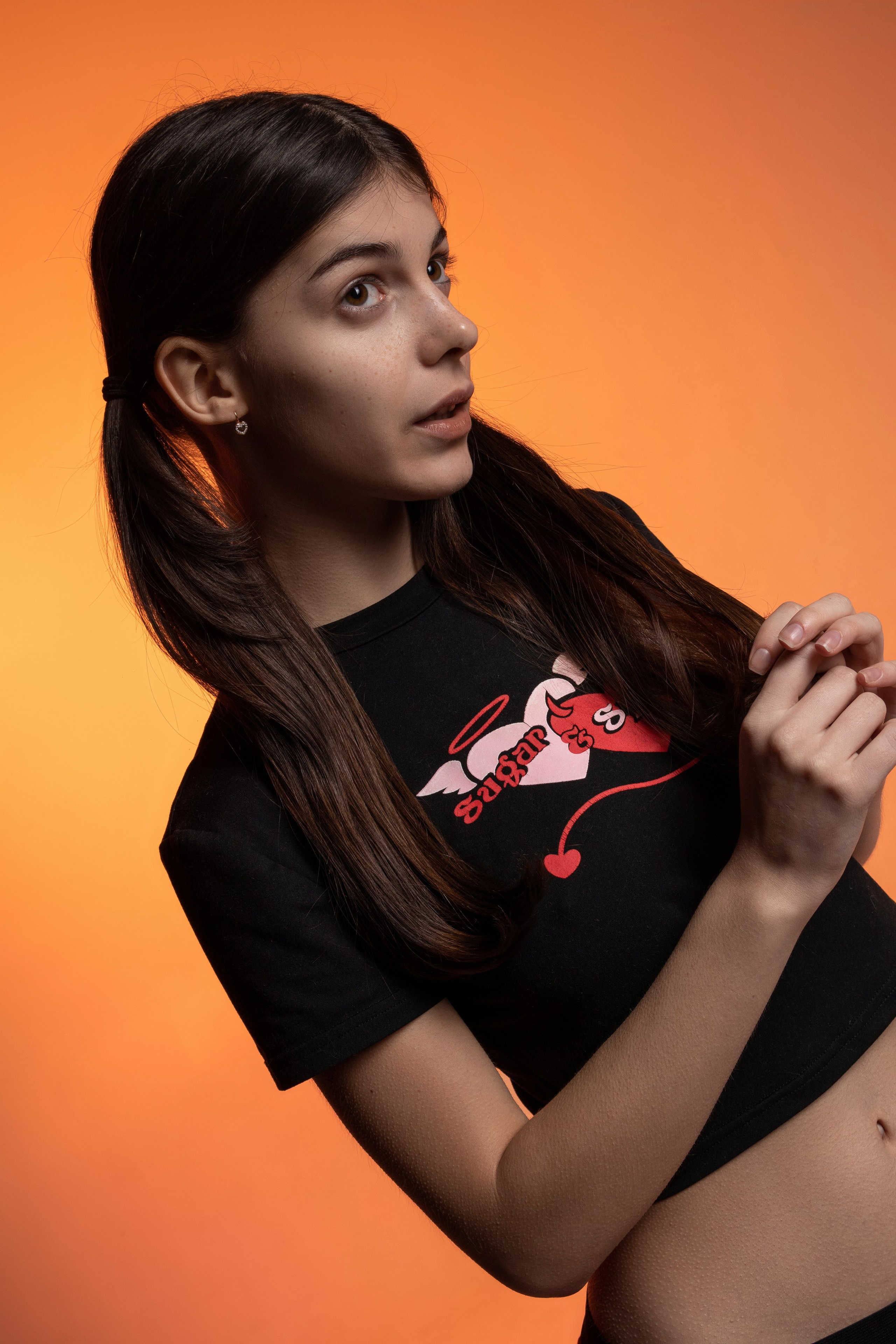 Таня. Фотограф в Ростове-на-Дону Игорь Апасеев