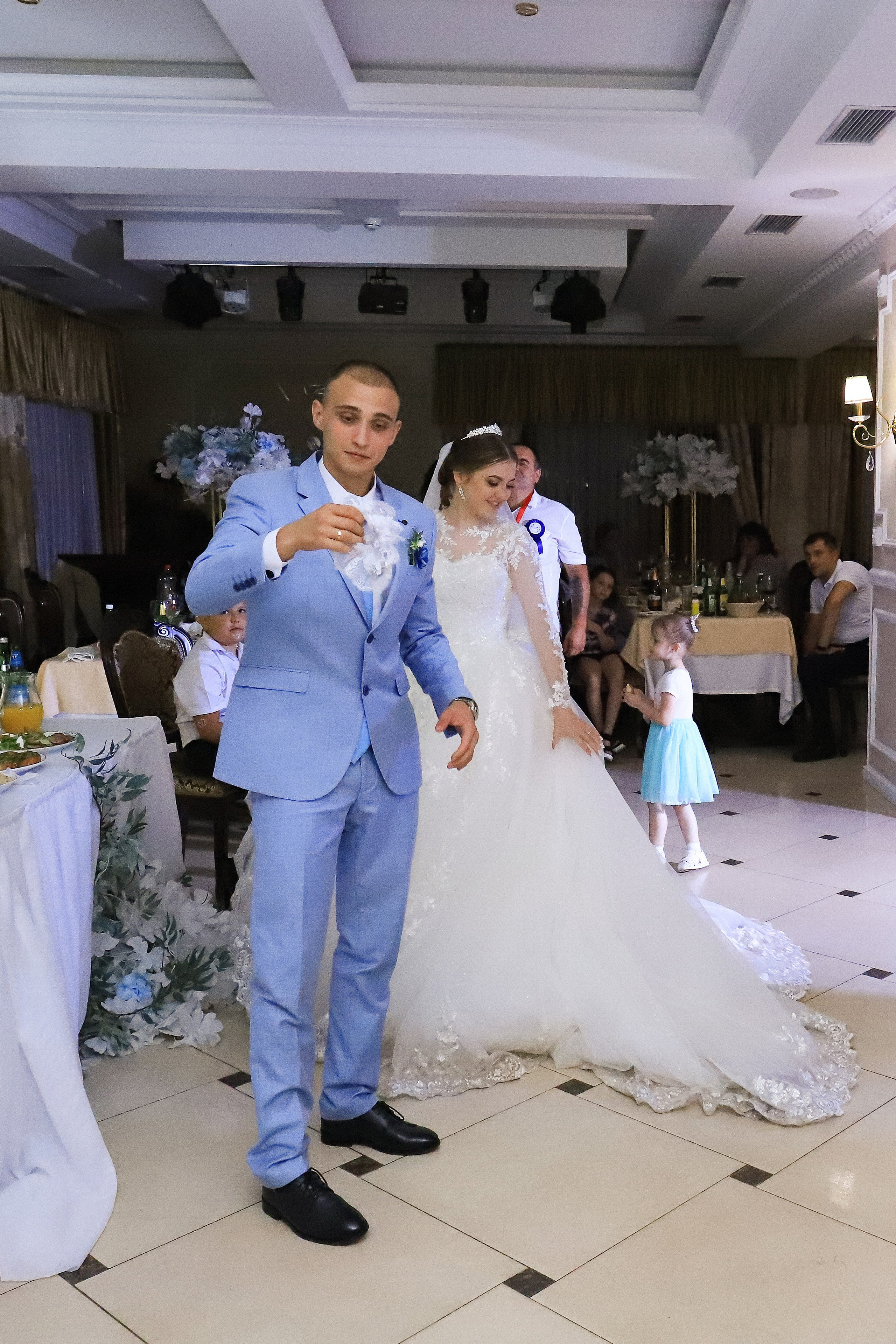 Александр и Анастасия. Игорь Варава свадебный фотограф видеограф Белая Глина Краснодар