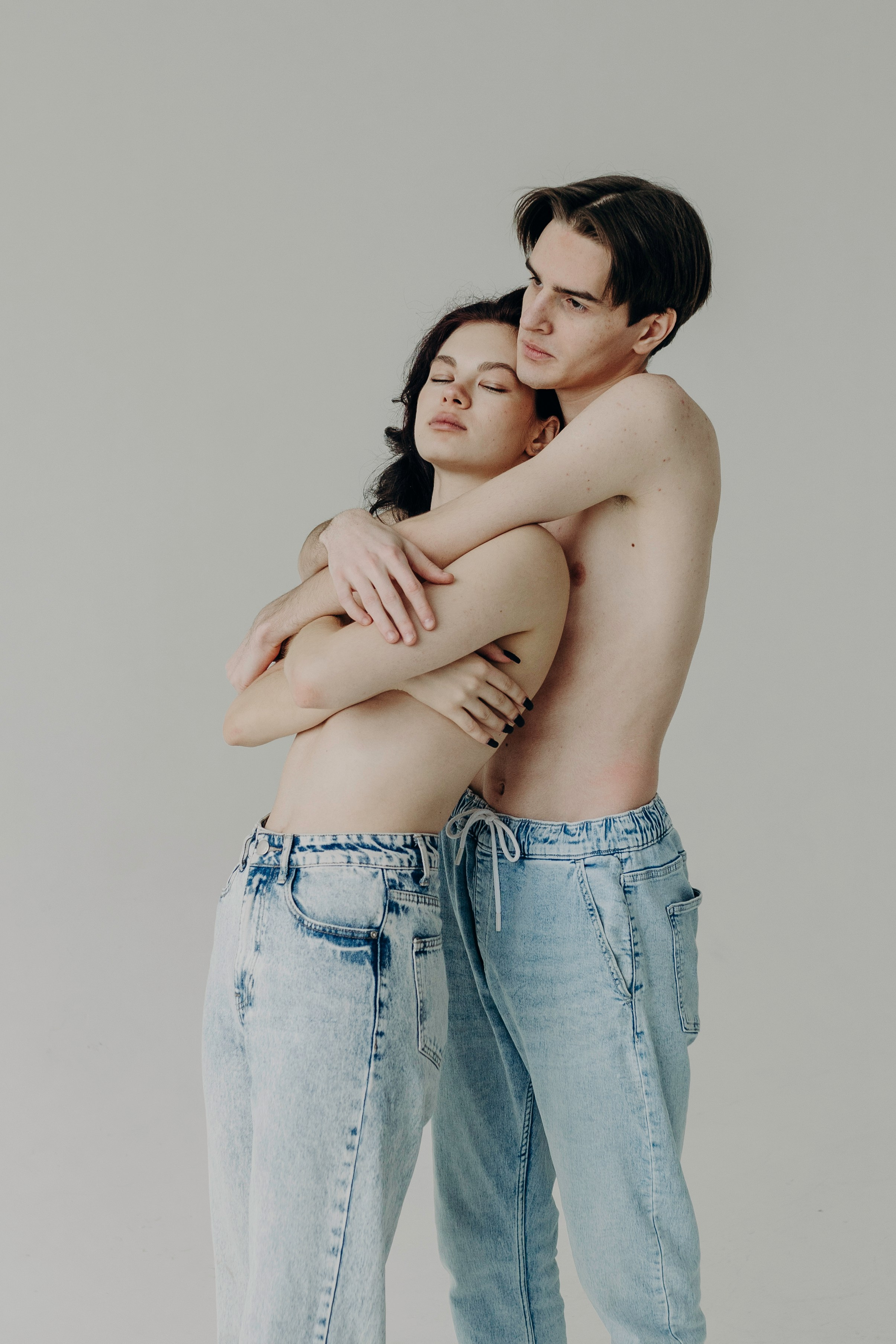 Влада & Женя. Фотограф Софа Самара