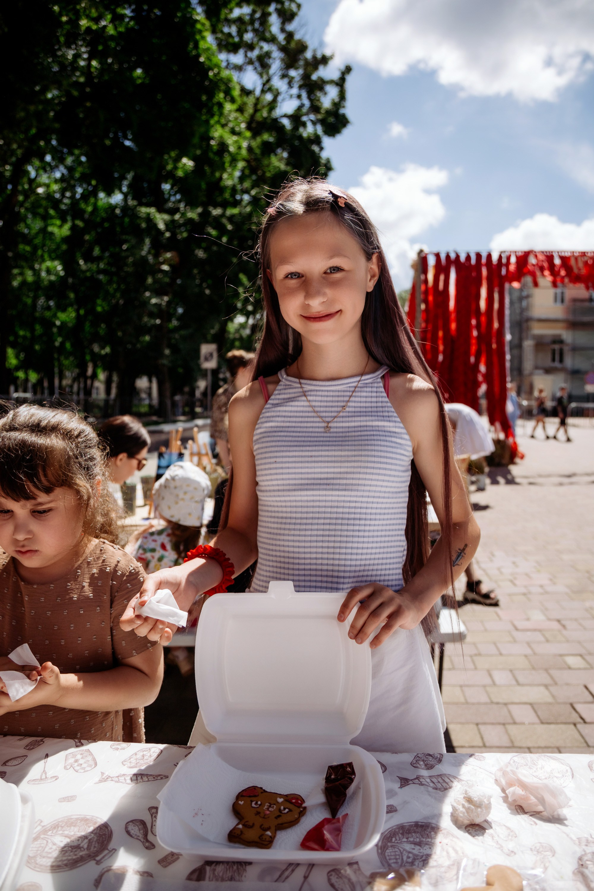 Фестиваль смоленской кухни ЛУКОВ ФЕСТ 2025. Главная