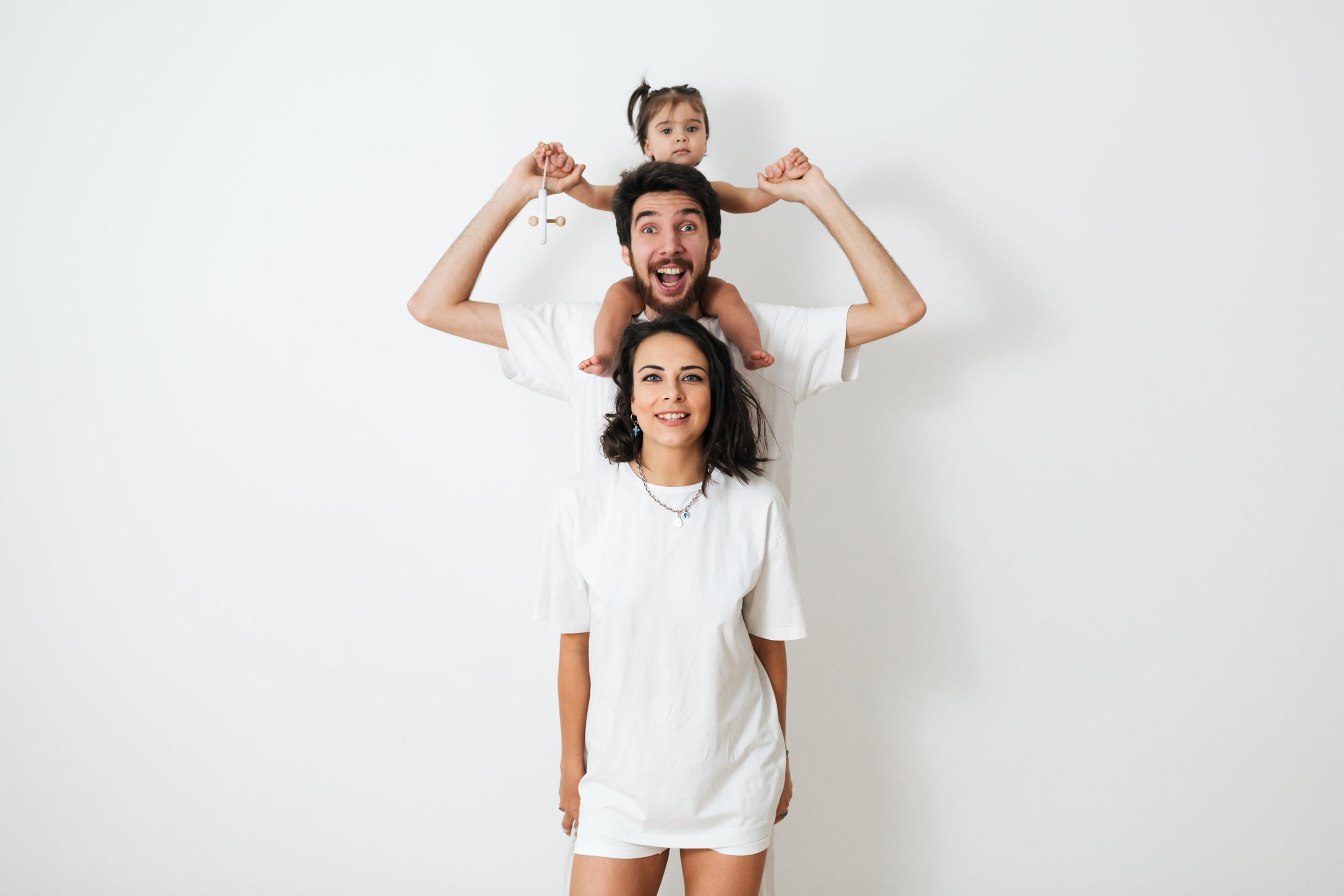 Семейный фотограф спб