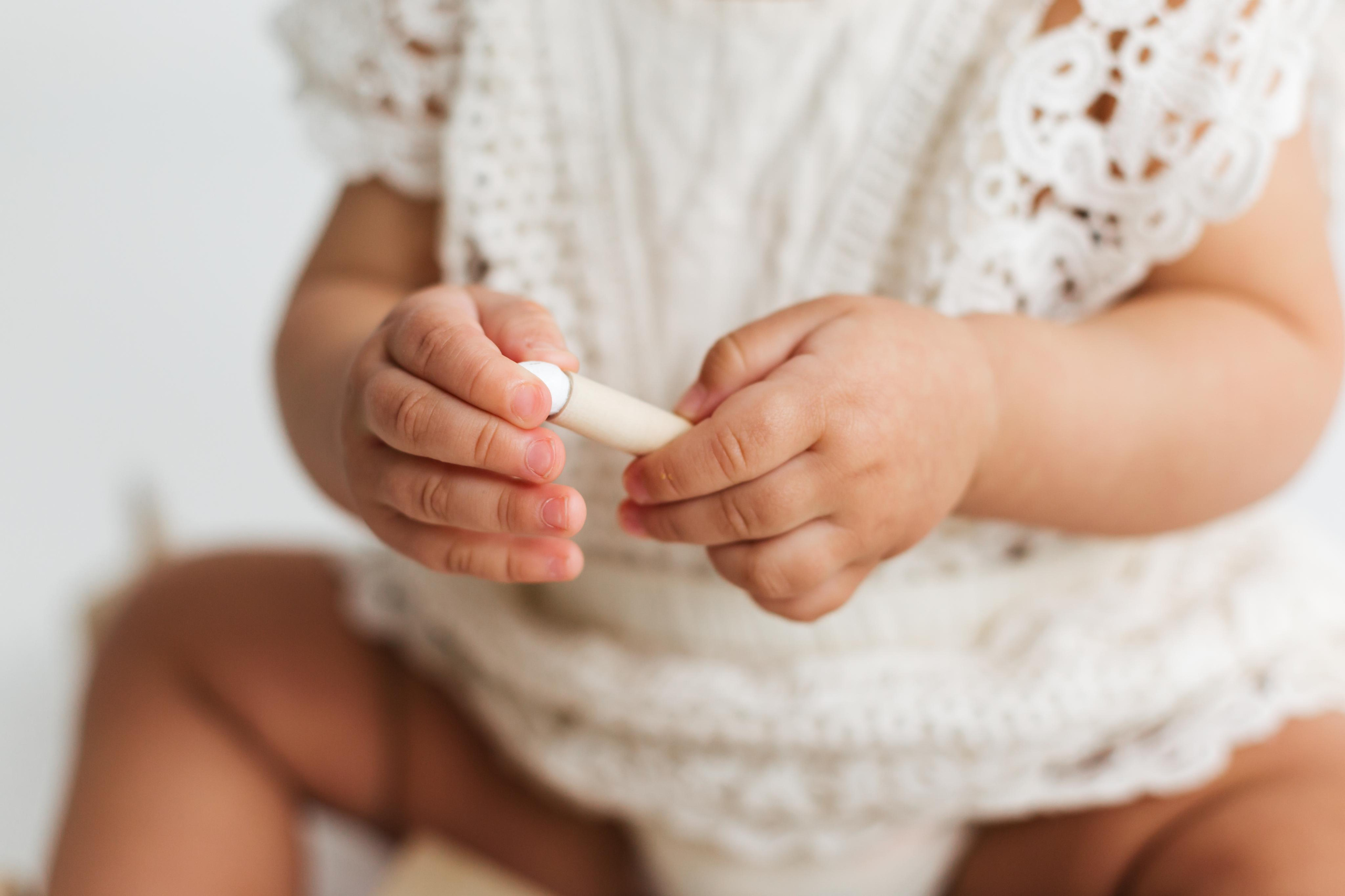 Фотосессия на годик