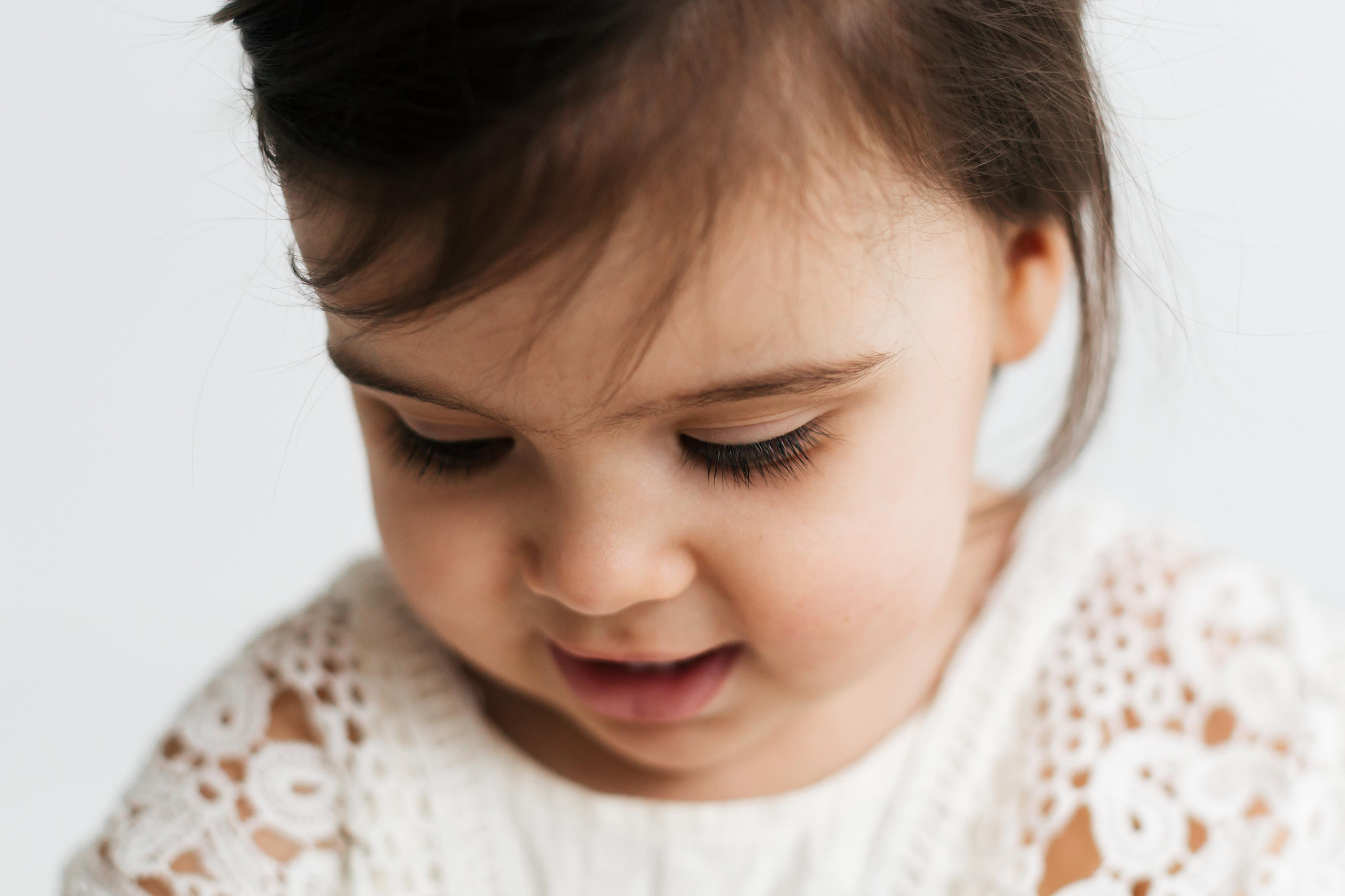 Фотосессия на годик