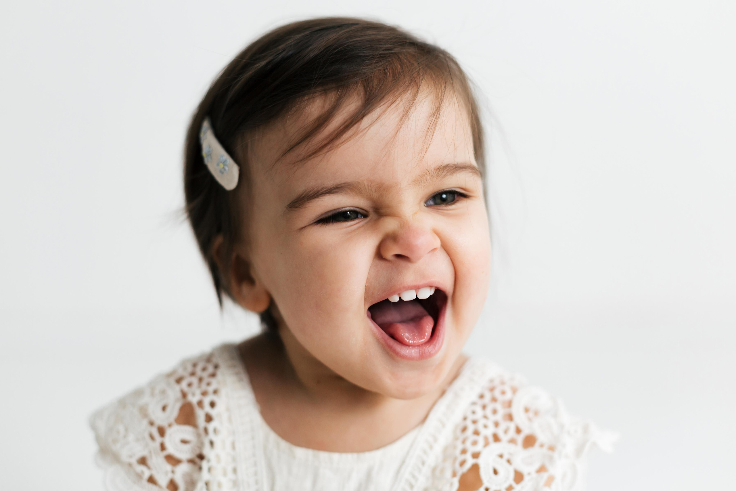 Фотосессия на годик