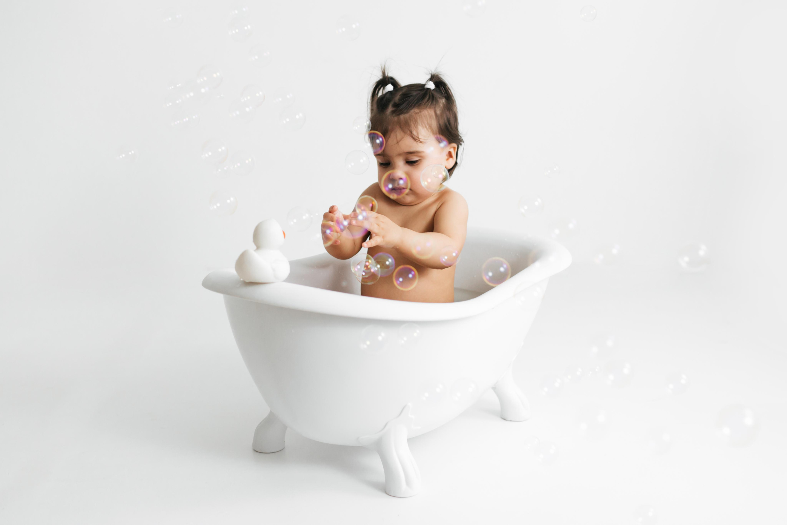 Фотосессия на годик