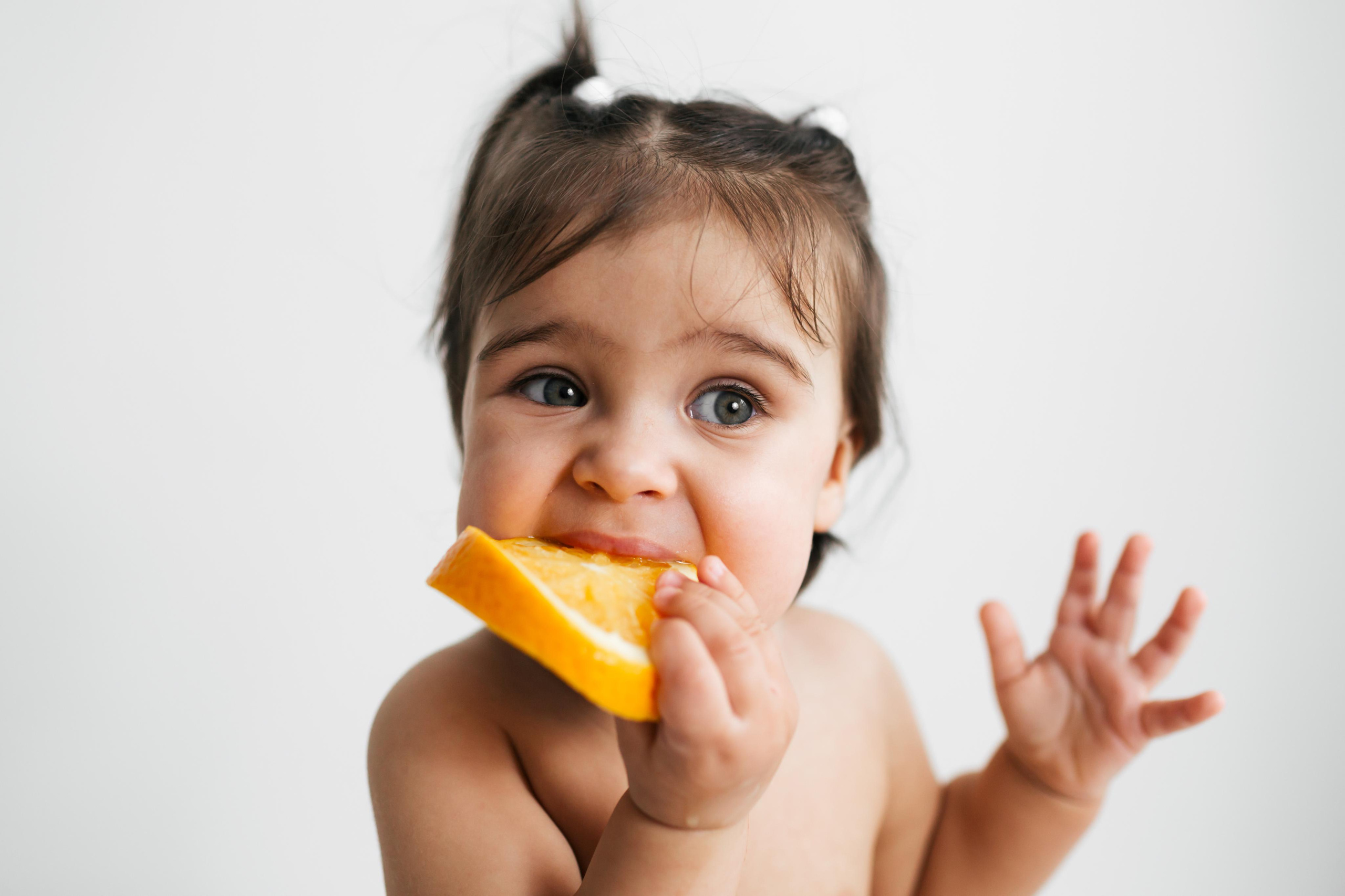 Фотосессия на годик