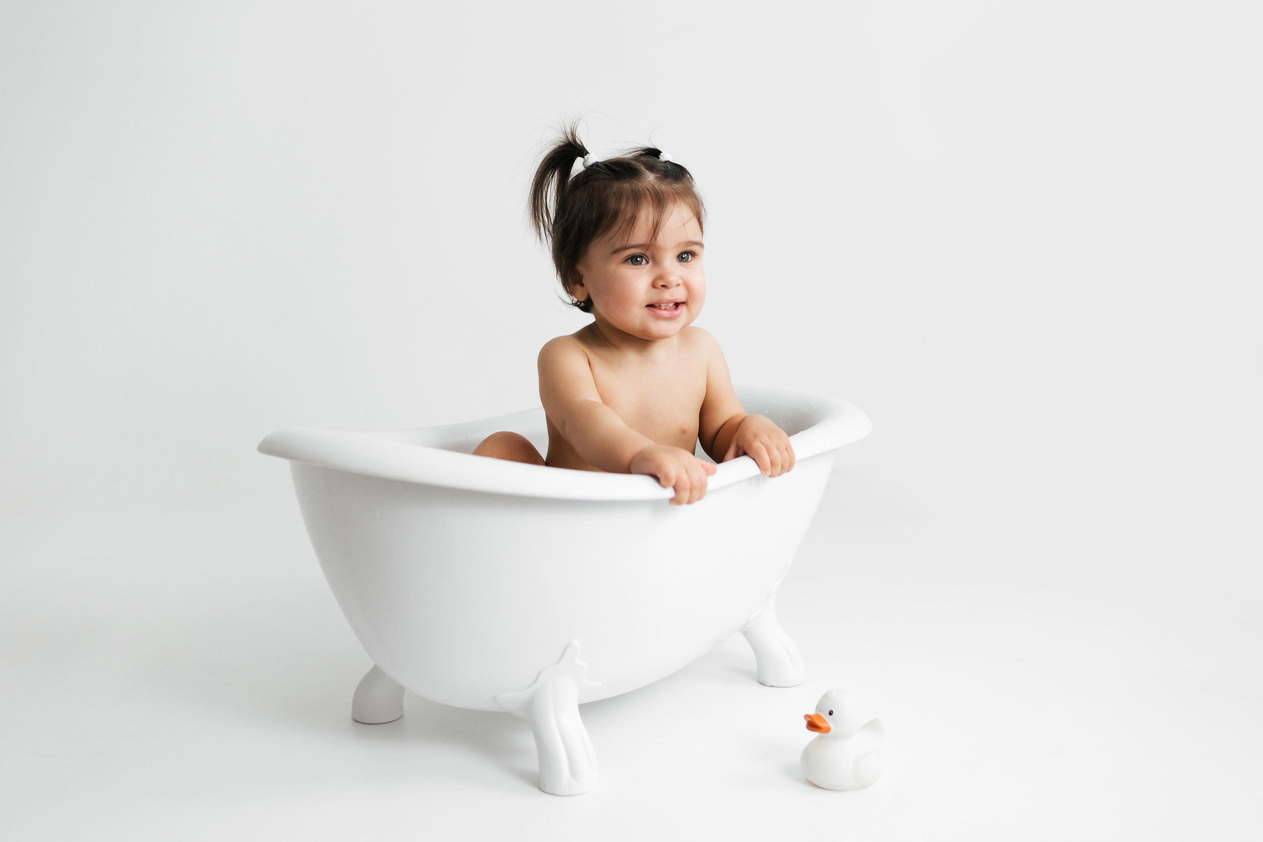 Фотосессия на годик