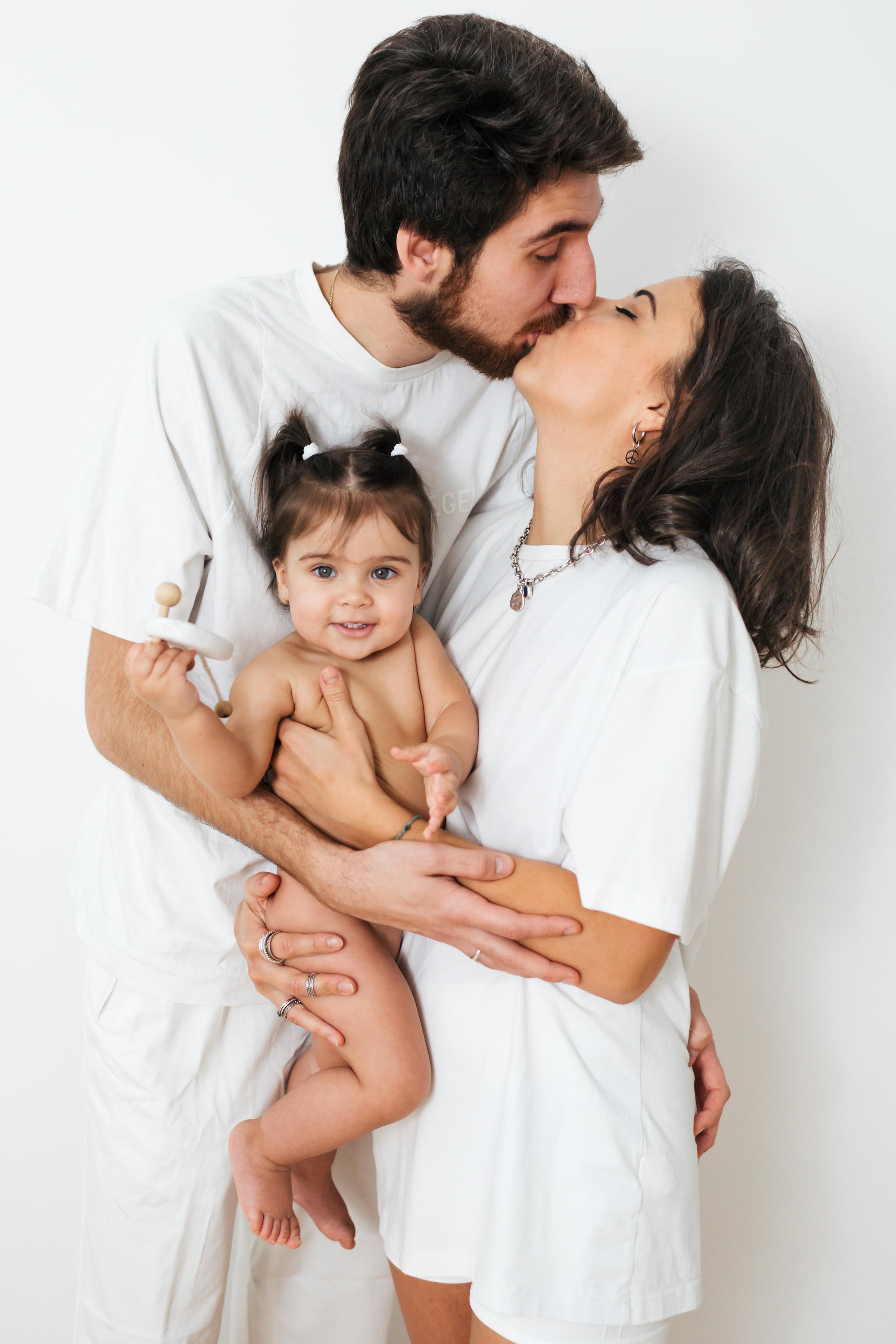 Семейный фотограф спб