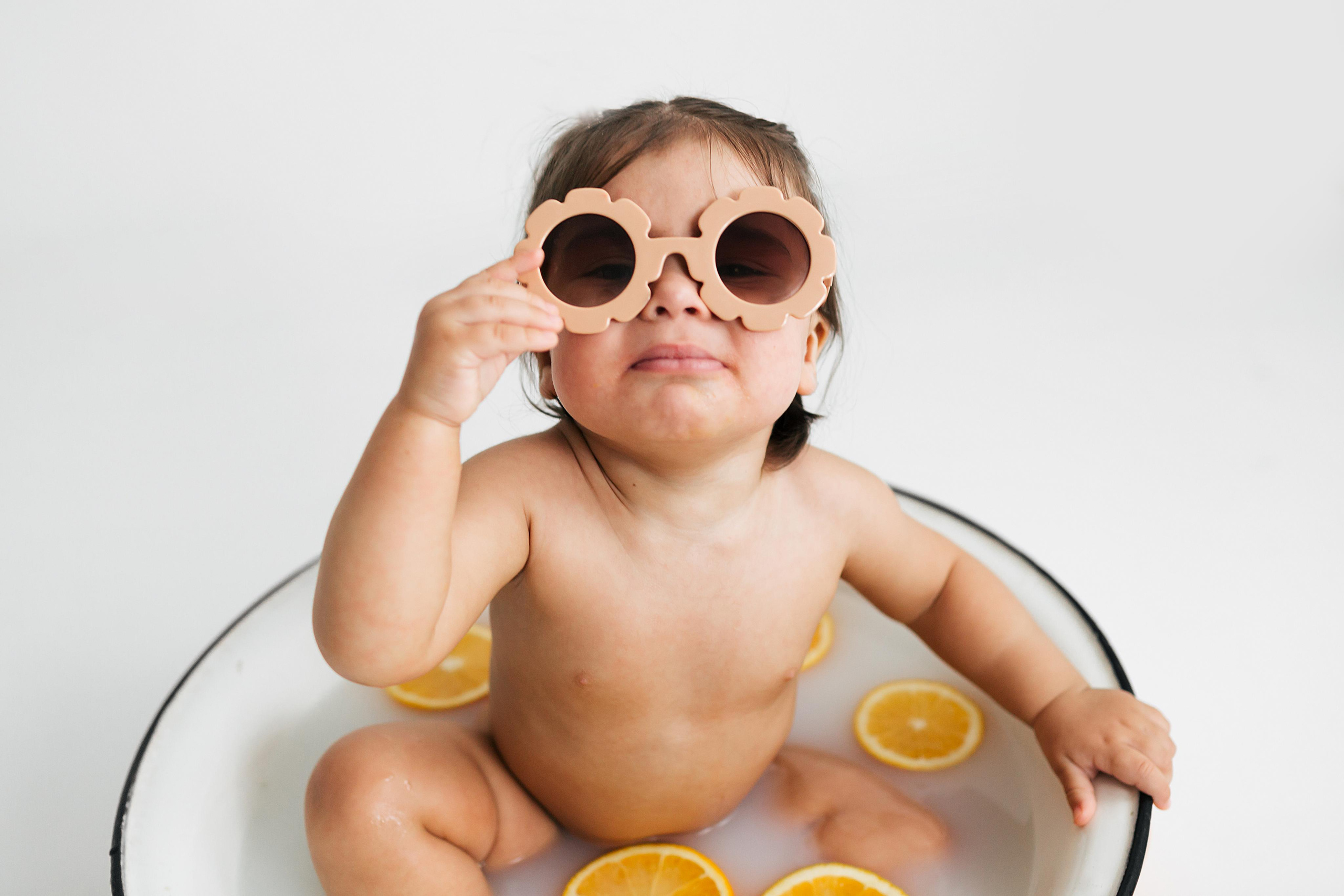 Фотосессия на годик