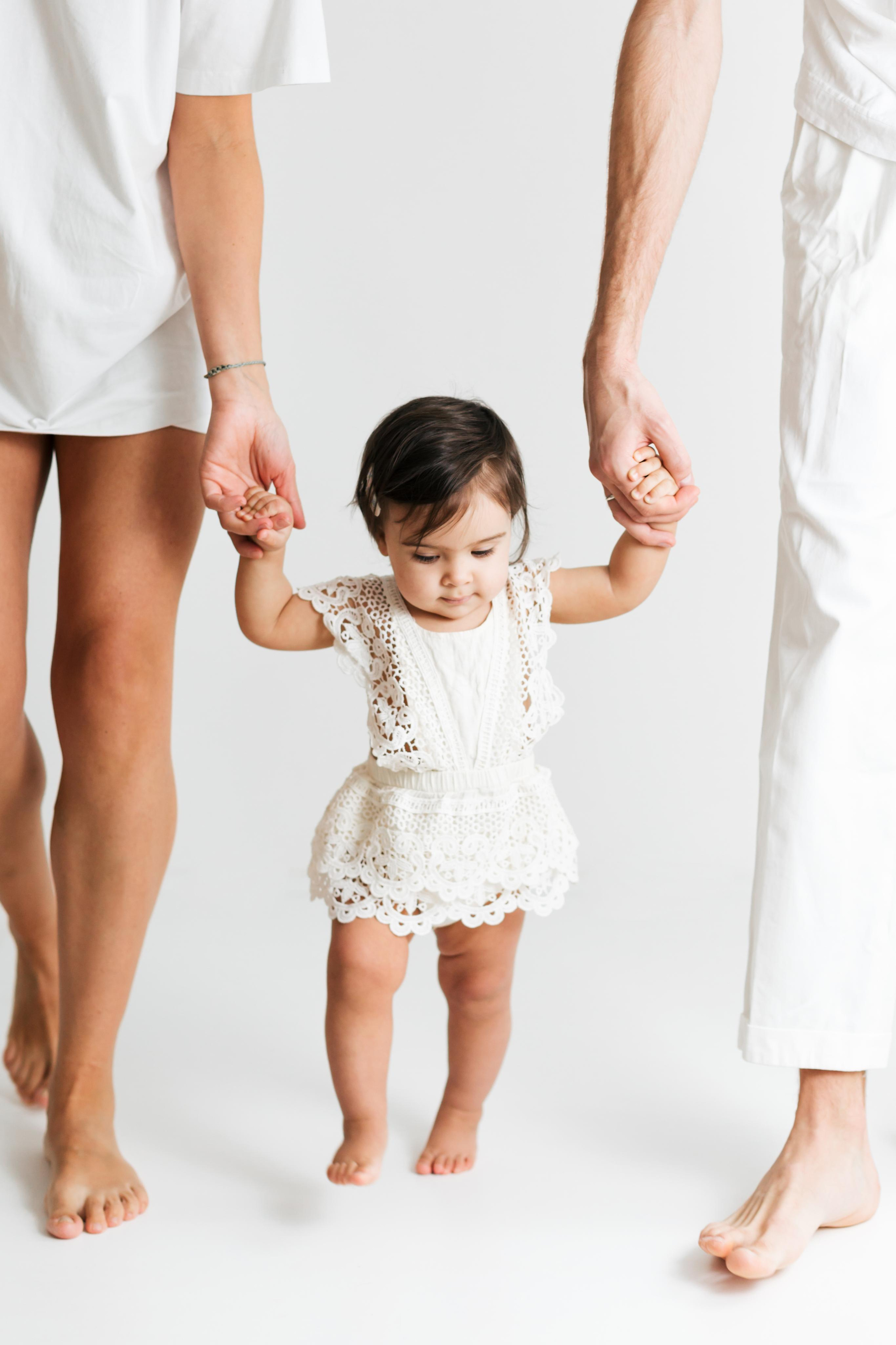 Фотосессия на годик