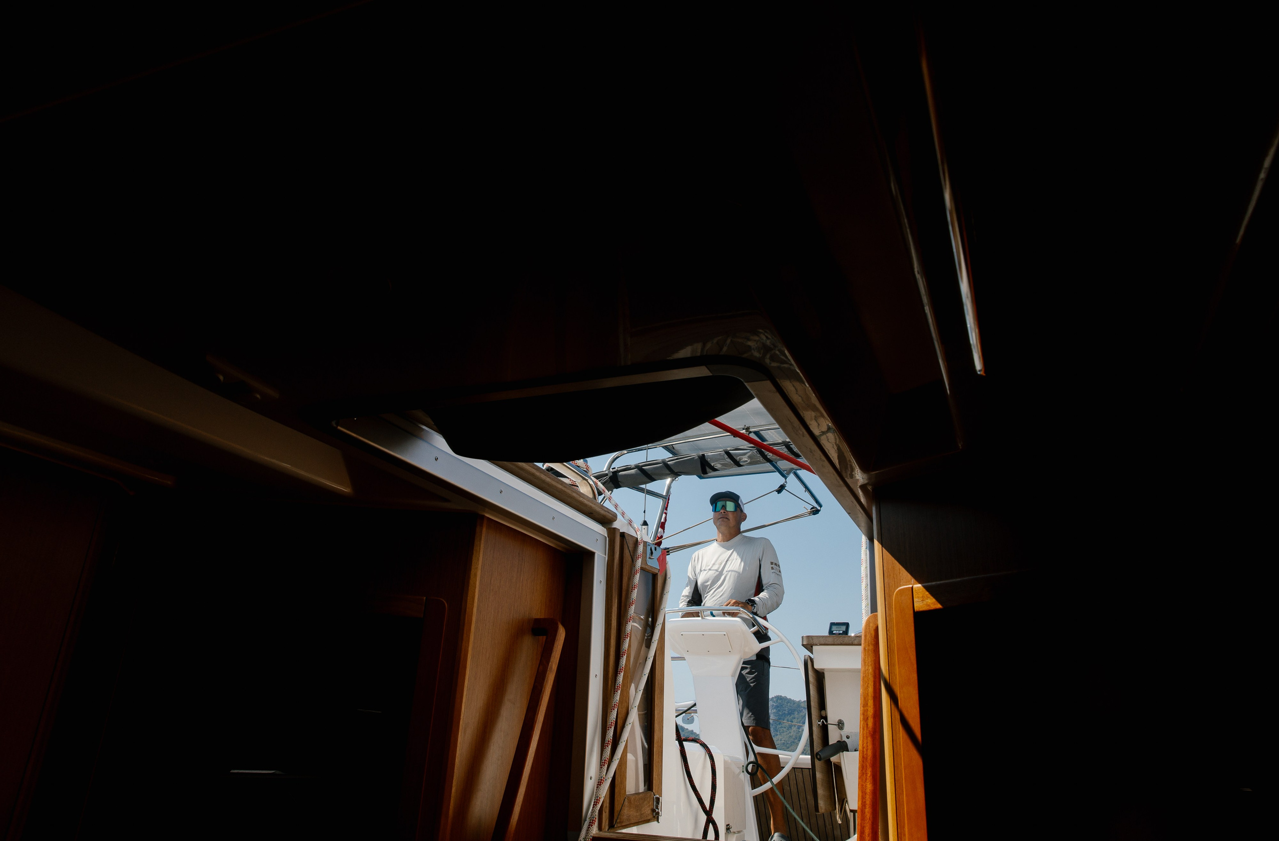 Фармрегата. Свадебный фотограф Москва Анна Шилова