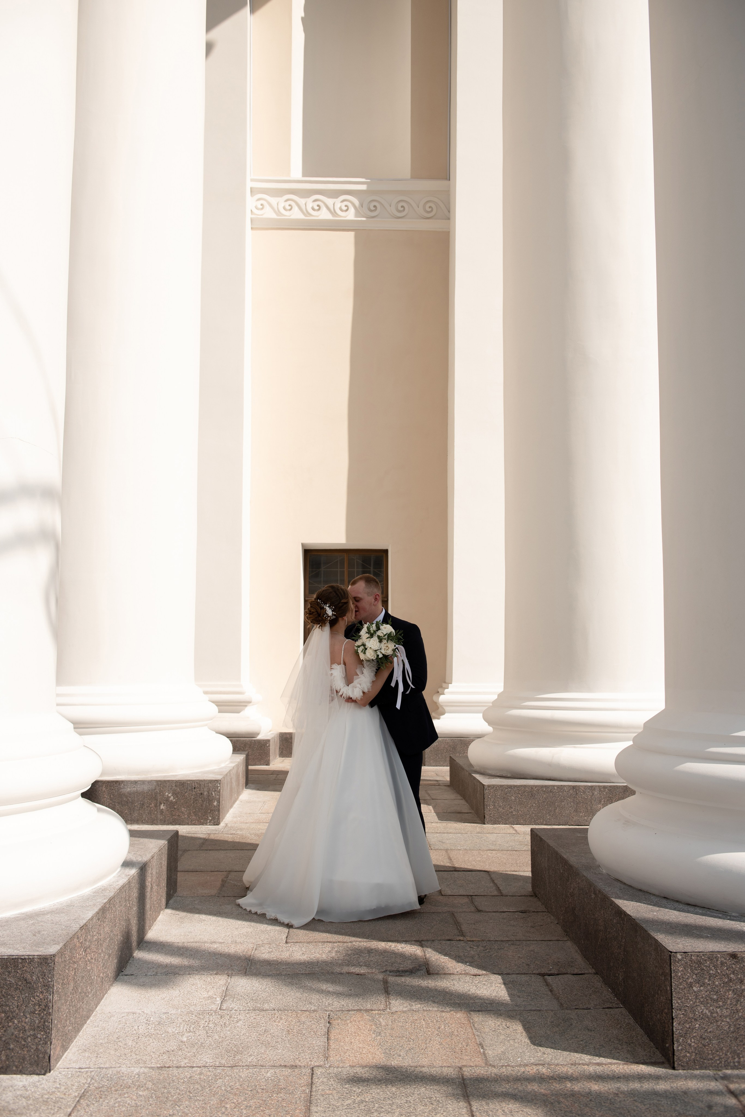 Свадебные. Свадебный и семейный Фотограф в Твери Сергей Скорода