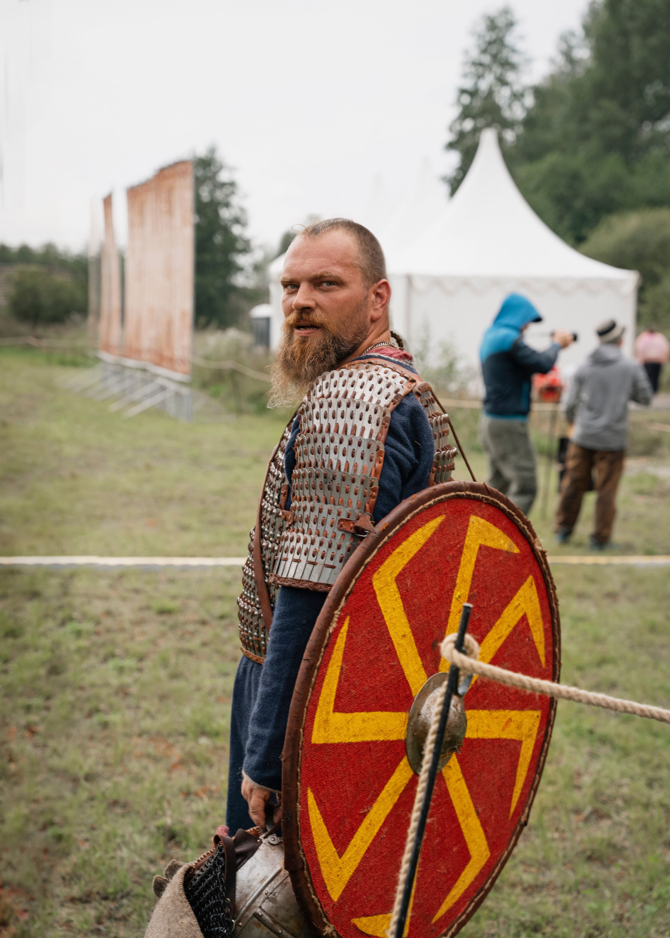 Фестиваль <Братчина> 2024 Новгородская обл. Портретный фотограф в Смоленске и Москве Мария Громова