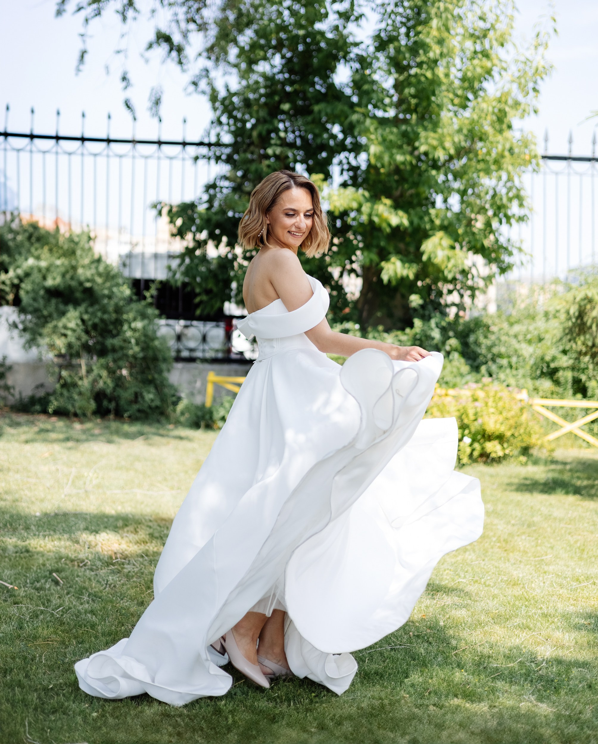 Дмитрий & Анастасия. Свадебный фотограф в Волгограде Максим Кукушкин