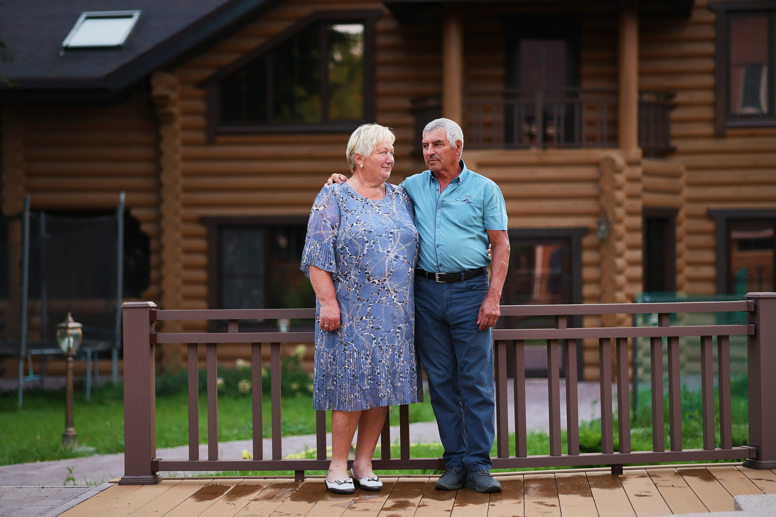 Семейная фотосессия в Самаре. Свадебный видеограф и свадебный фотограф в Самаре Олег Слеб